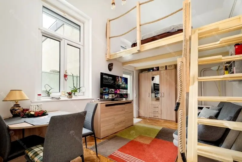 Kiadó albérlet 200000 Ft/hó áron: Budapest, IV. kerület  Árpád út. Mérete: 30 nm, 1 szobás | Alberlet.hu - 6690451