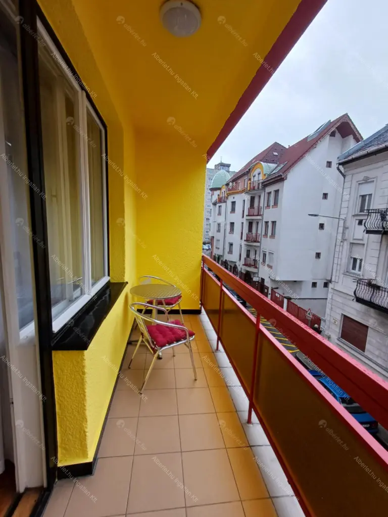 Kiadó albérlet 185000 Ft/hó áron: Budapest, IV. kerület  Árpád út. Mérete: 39 nm, 1 szobás | Alberlet.hu - 6648555