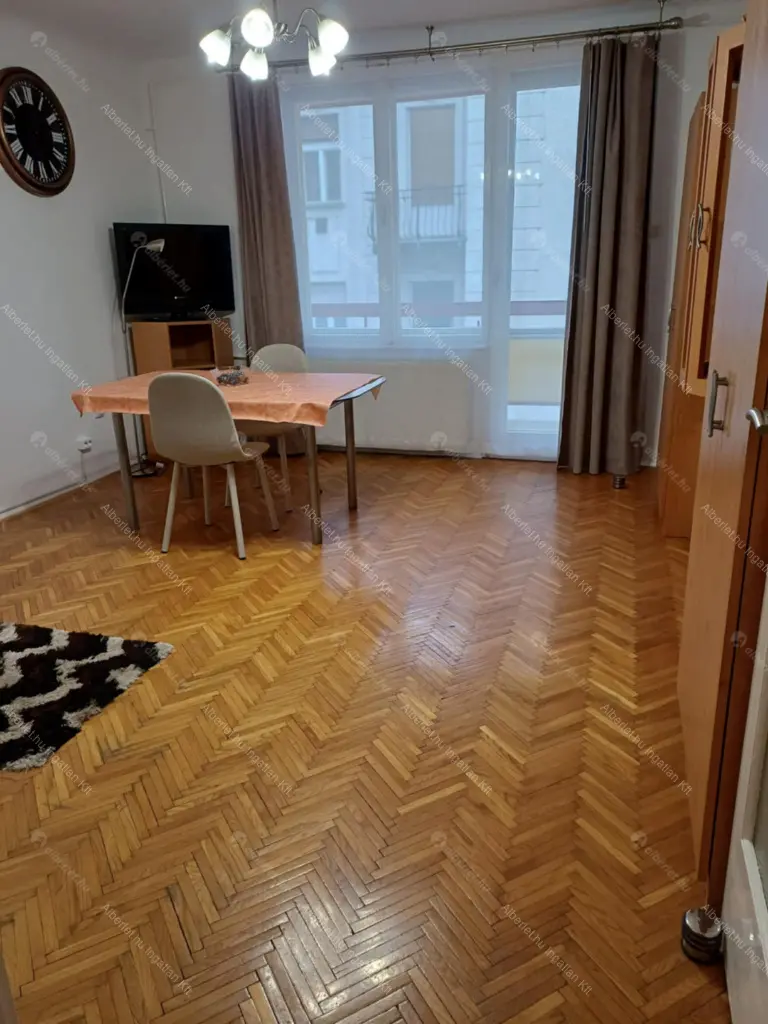 Kiadó albérlet 185000 Ft/hó áron: Budapest, IV. kerület  Árpád út. Mérete: 39 nm, 1 szobás | Alberlet.hu - 6648565