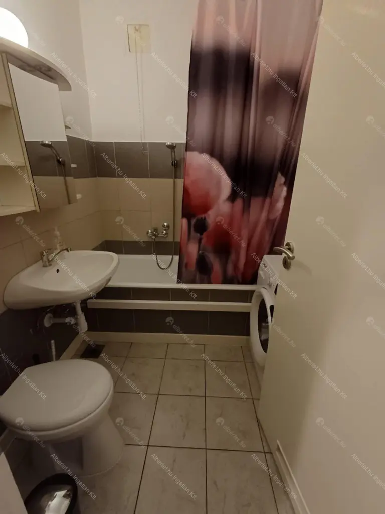 Kiadó albérlet 185000 Ft/hó áron: Budapest, IV. kerület  Árpád út. Mérete: 39 nm, 1 szobás | Alberlet.hu - 6648570