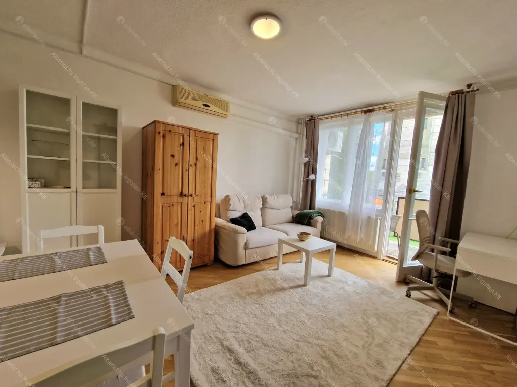 Kiadó albérlet 260000 Ft/hó áron: Budapest, IV. kerület  Árpád út. Mérete: 51 nm, 2 szobás | Alberlet.hu - 6645350