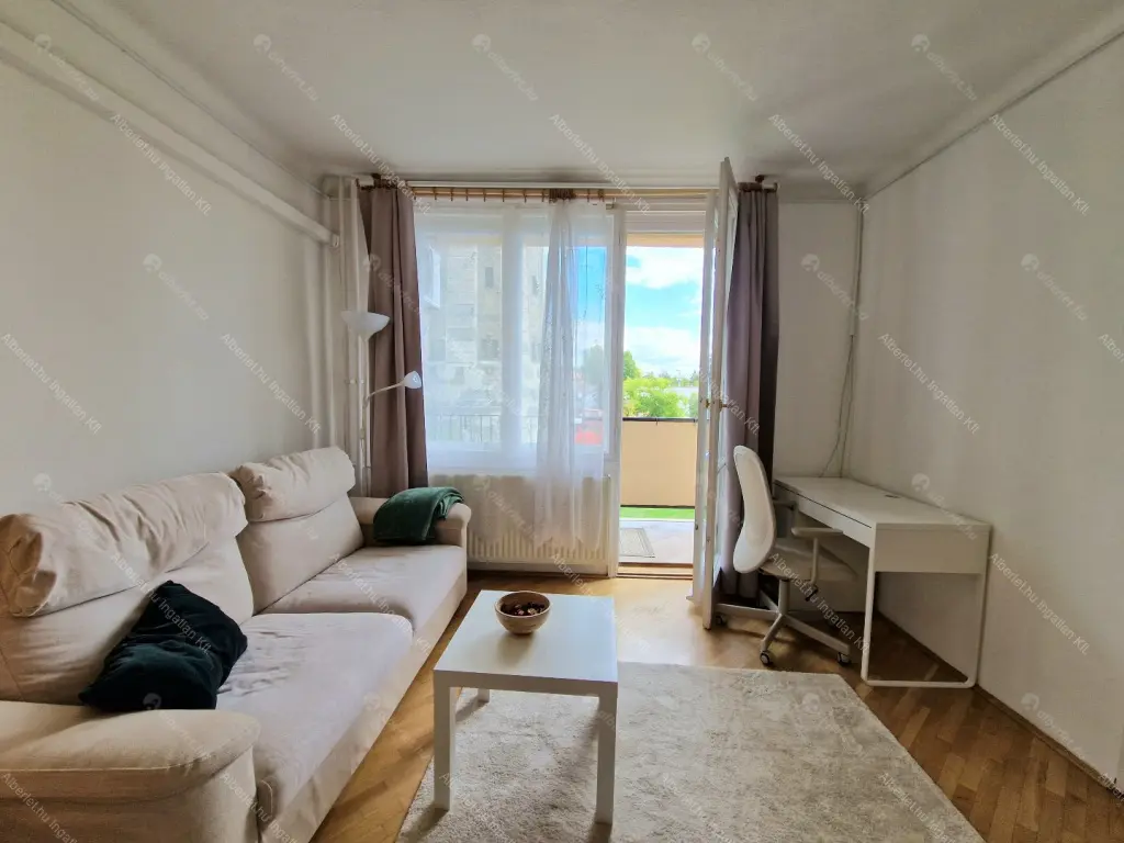 Kiadó albérlet 260000 Ft/hó áron: Budapest, IV. kerület  Árpád út. Mérete: 51 nm, 2 szobás | Alberlet.hu - 6645352