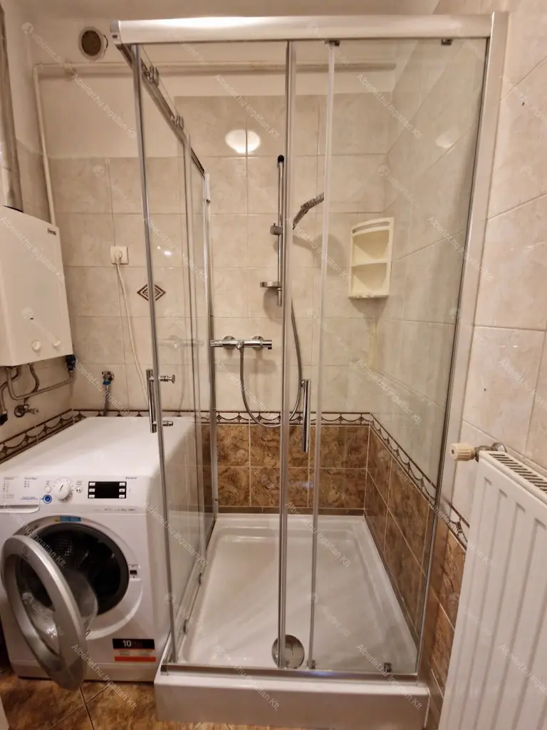 Kiadó albérlet 260000 Ft/hó áron: Budapest, IV. kerület  Árpád út. Mérete: 51 nm, 2 szobás | Alberlet.hu - 6645370