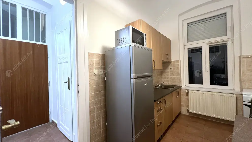Kiadó albérlet 300000 Ft/hó áron: Budapest, IV. kerület  Árpád út. Mérete: 57 nm, 2 szobás | Alberlet.hu - 6614571