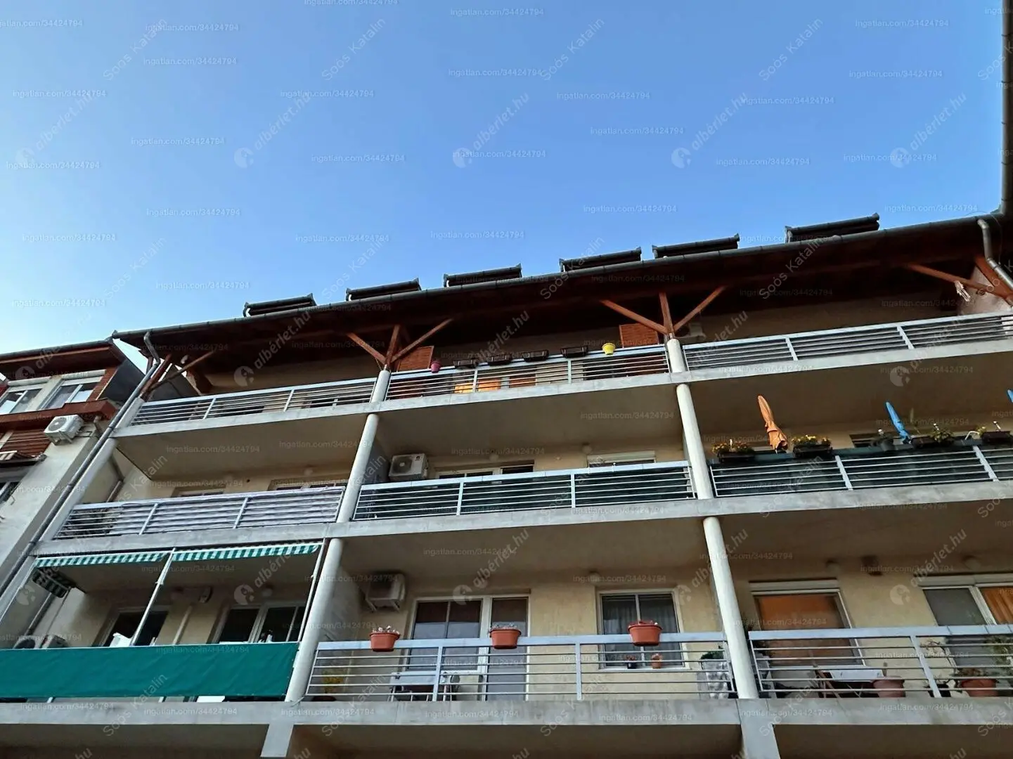 Kiadó albérlet 450000 Ft/hó áron: Budapest, IV. kerület  Árpád út. Mérete: 99 nm, 4 szobás | Alberlet.hu - 6597784