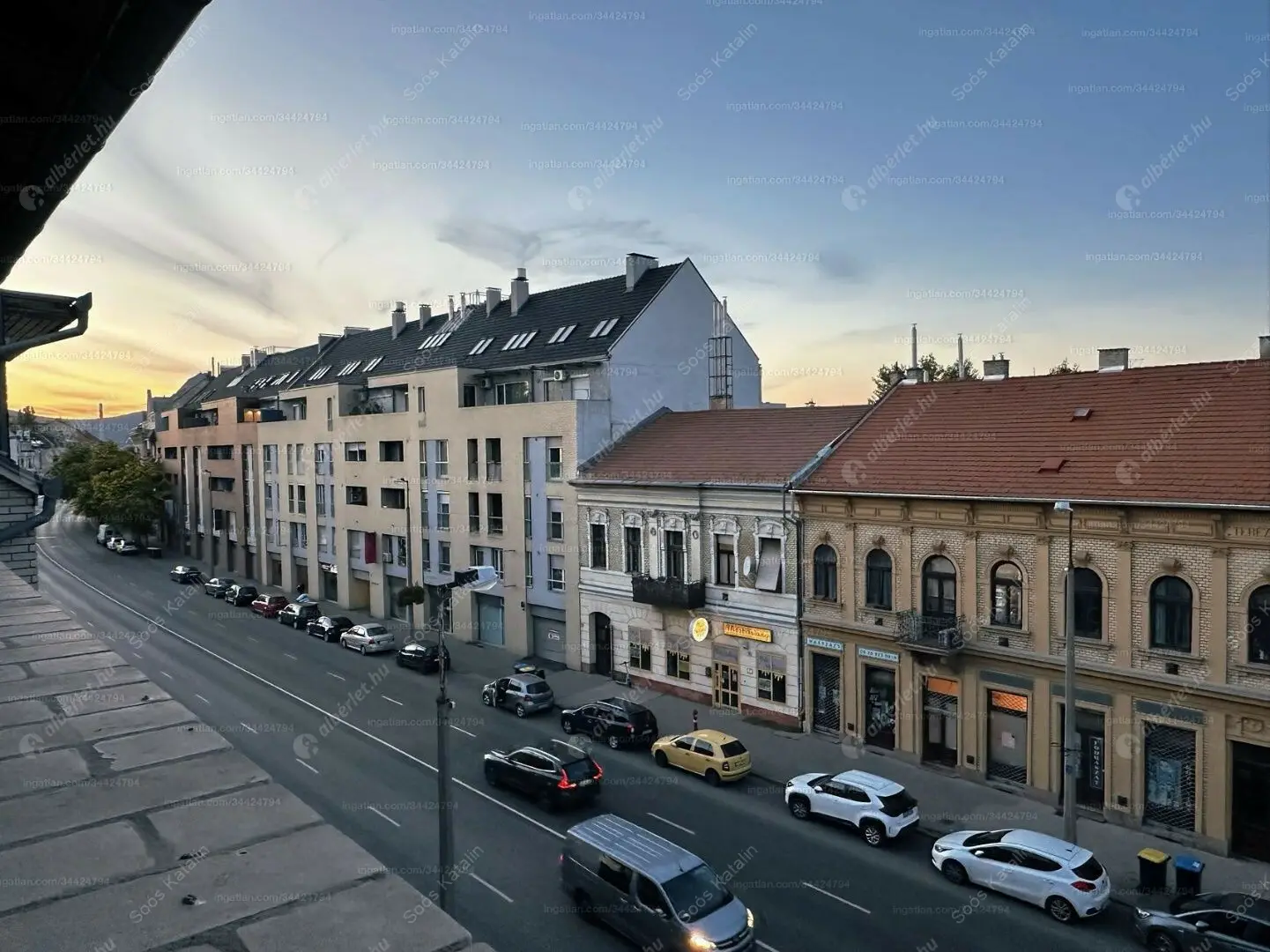 Kiadó albérlet 450000 Ft/hó áron: Budapest, IV. kerület  Árpád út. Mérete: 99 nm, 4 szobás | Alberlet.hu - 6597788