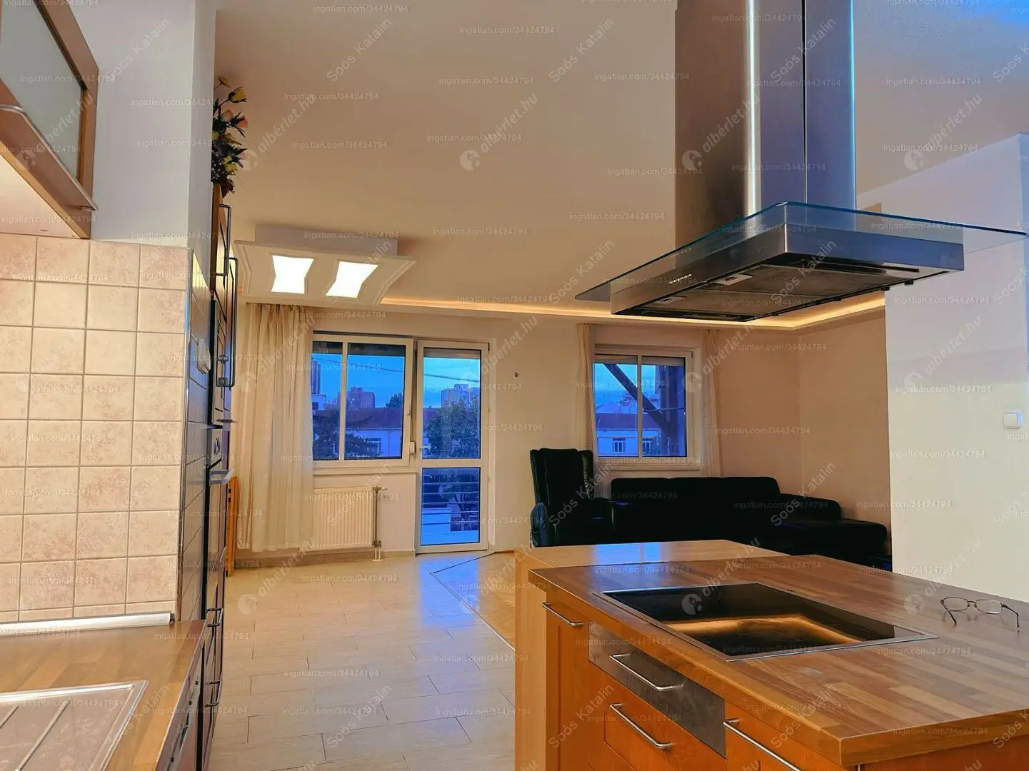 Kiadó albérlet 450000 Ft/hó áron: Budapest, IV. kerület  Árpád út. Mérete: 99 nm, 4 szobás | Alberlet.hu - 6597793