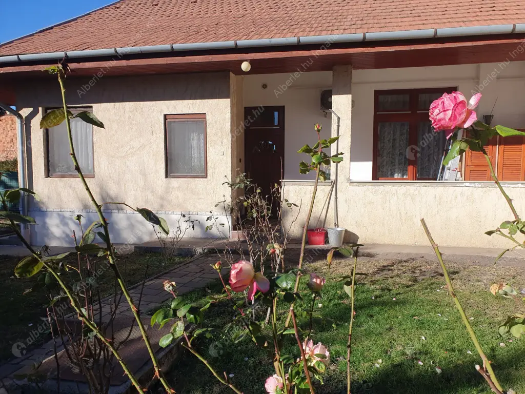 Kiadó albérlet 160000 Ft/hó áron: Budapest, IV. kerület  Aschner Lipót tér. Mérete: 35 nm, 1 szobás | Alberlet.hu - 6583790