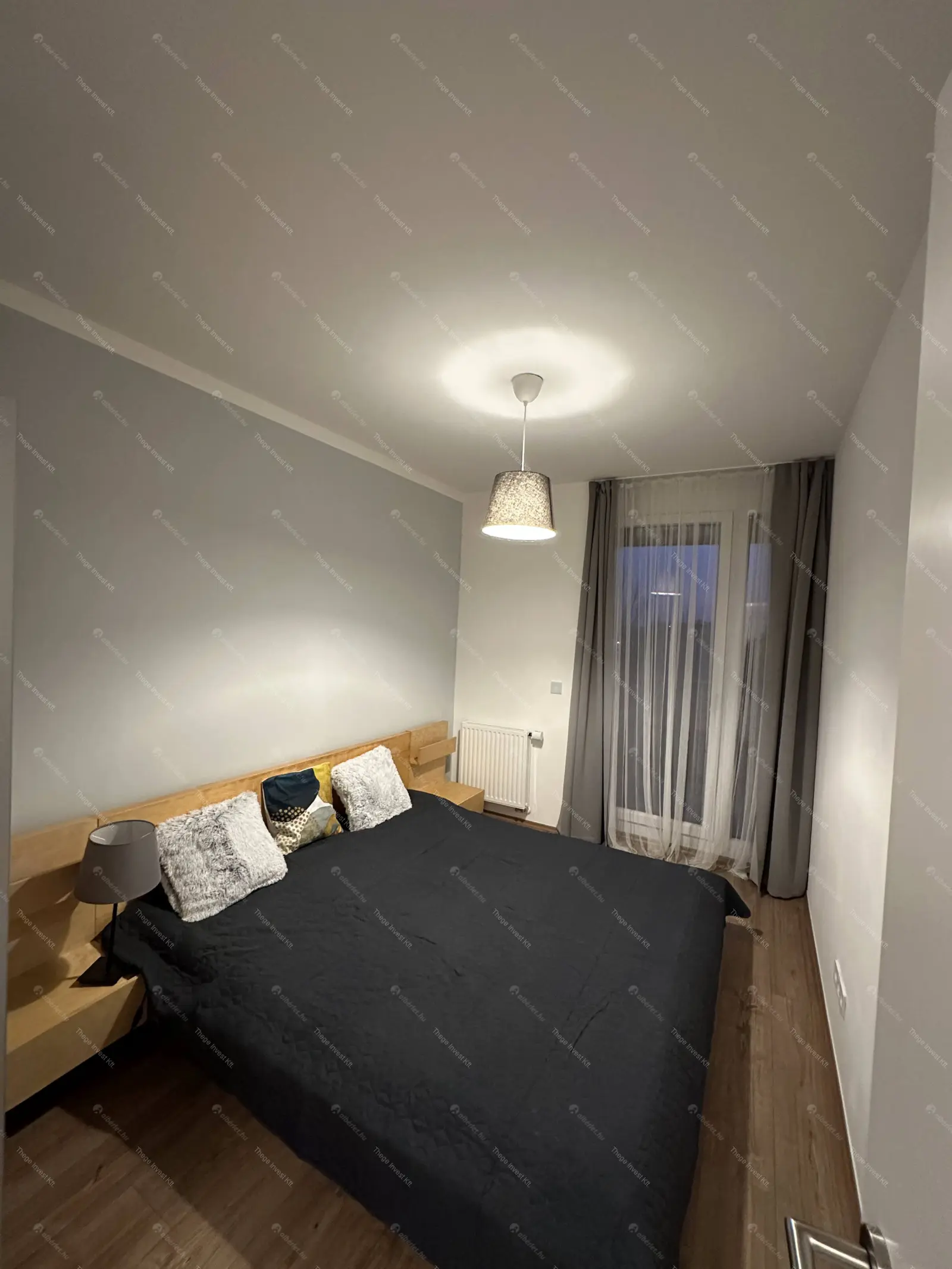 Kiadó albérlet 280000 Ft/hó áron: Budapest, IV. kerület  Attila utca. Mérete: 43 nm, 1 szobás | Alberlet.hu - 6664325