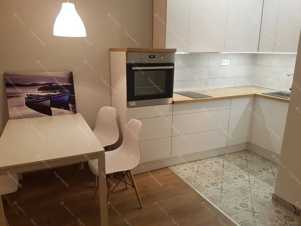 Kiadó albérlet 280000 Ft/hó áron: Budapest, IV. kerület  Attila utca. Mérete: 43 nm, 1 szobás | Alberlet.hu - 6664328