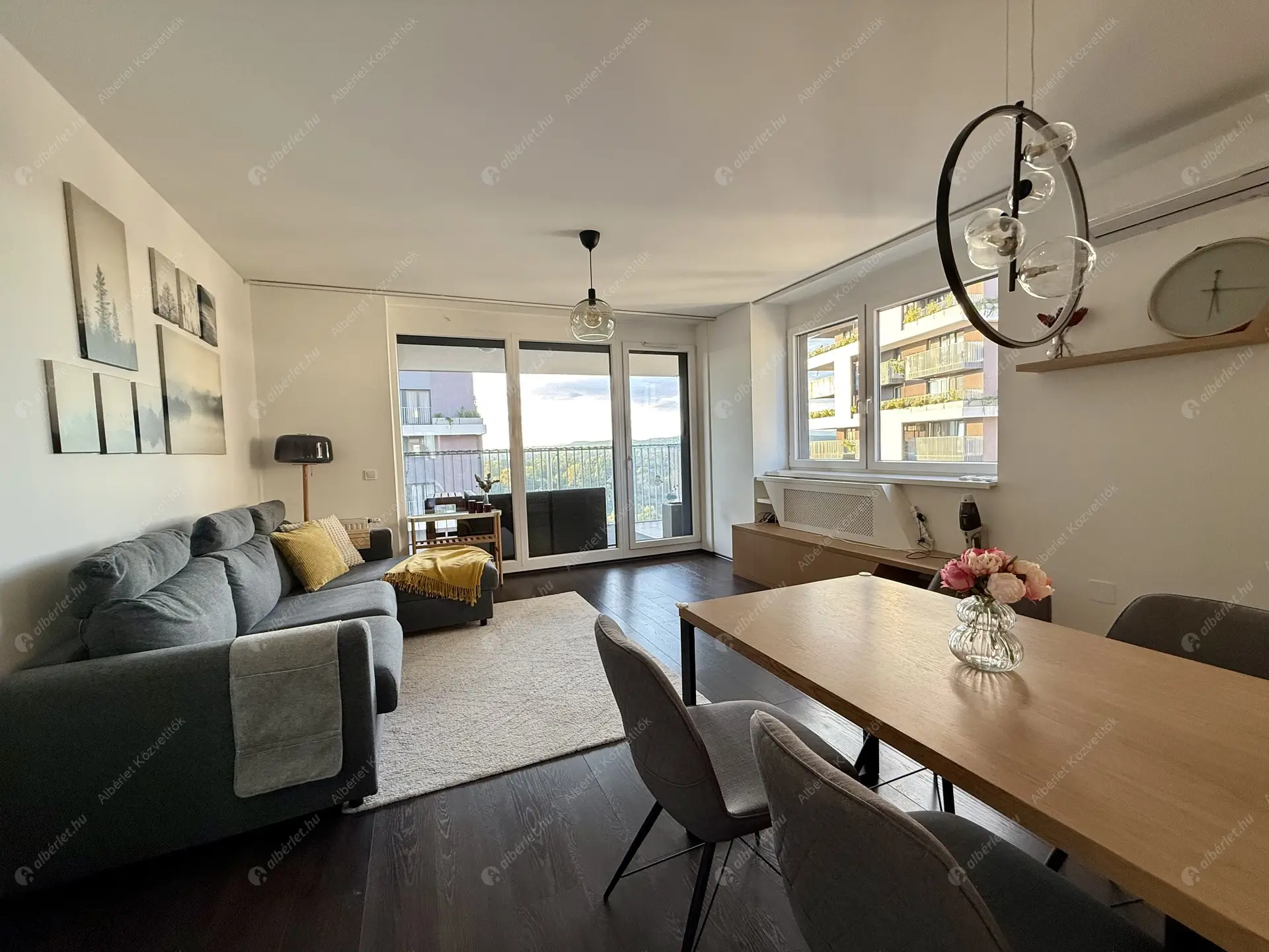 Kiadó albérlet 495000 Ft/hó áron: Budapest, IV. kerület  Attila utca. Mérete: 84 nm, 3 szobás | Alberlet.hu - 6543439