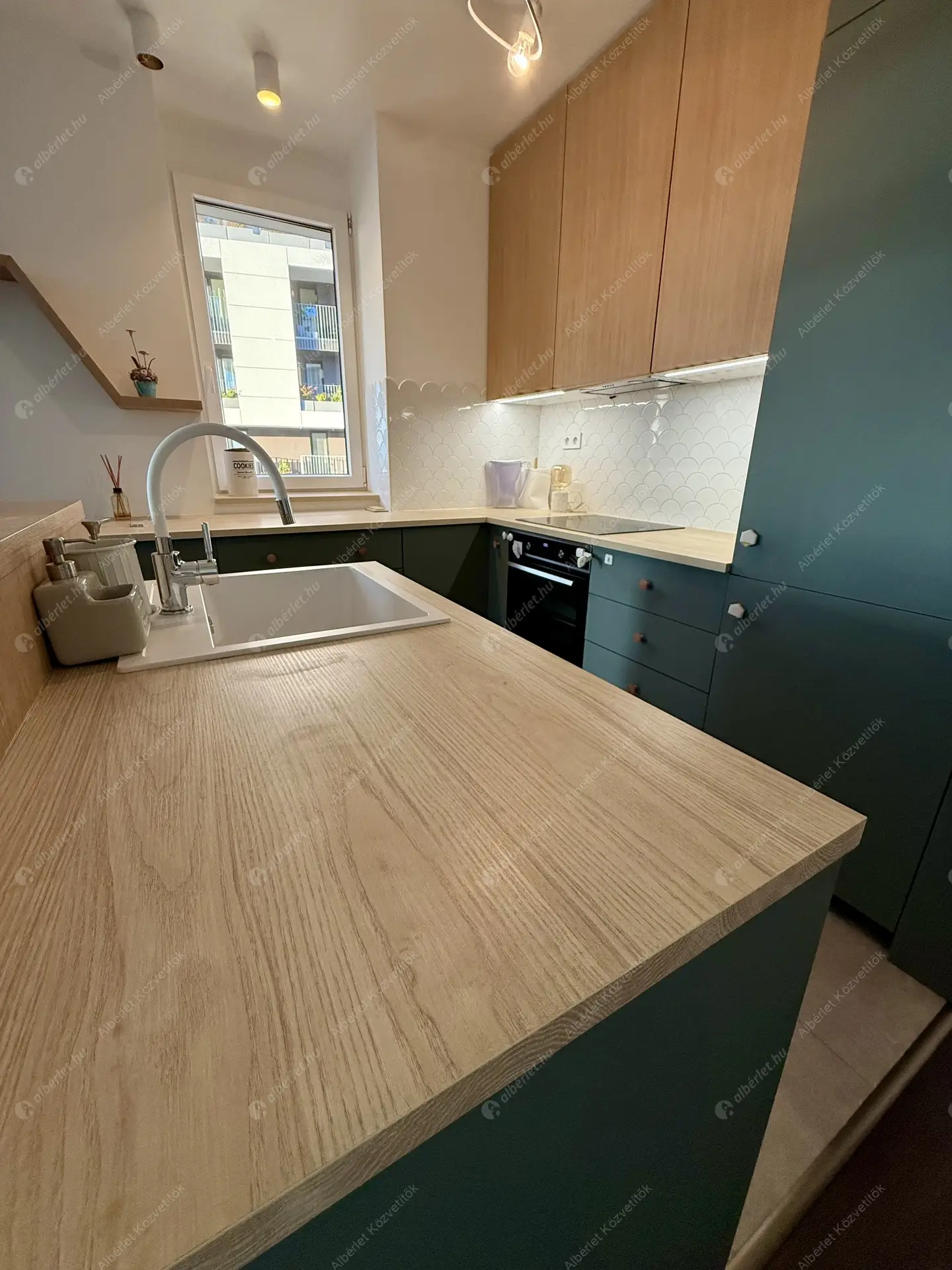 Kiadó albérlet 495000 Ft/hó áron: Budapest, IV. kerület  Attila utca. Mérete: 84 nm, 3 szobás | Alberlet.hu - 6543440