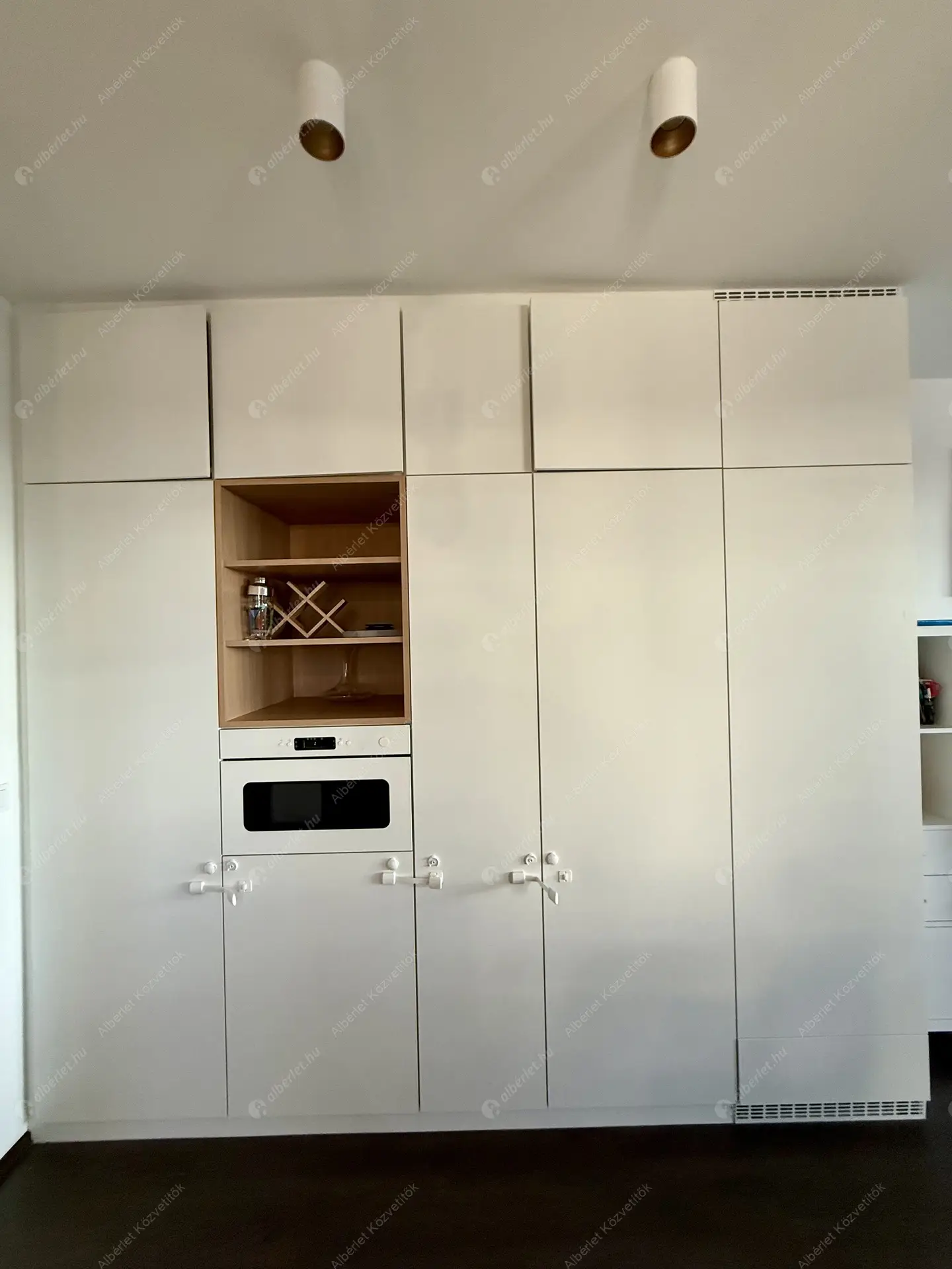 Kiadó albérlet 495000 Ft/hó áron: Budapest, IV. kerület  Attila utca. Mérete: 84 nm, 3 szobás | Alberlet.hu - 6543443