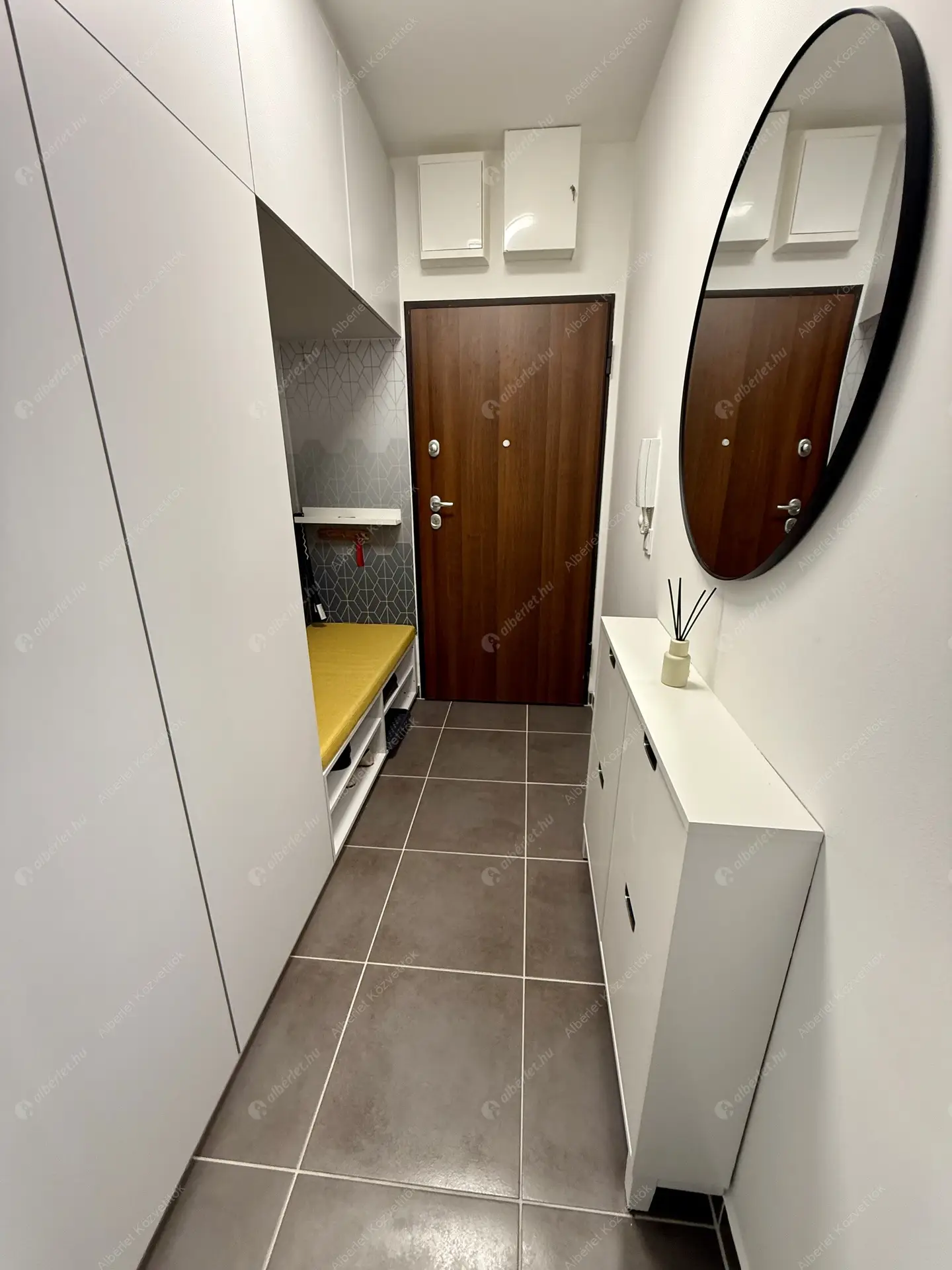 Kiadó albérlet 495000 Ft/hó áron: Budapest, IV. kerület  Attila utca. Mérete: 84 nm, 3 szobás | Alberlet.hu - 6543445
