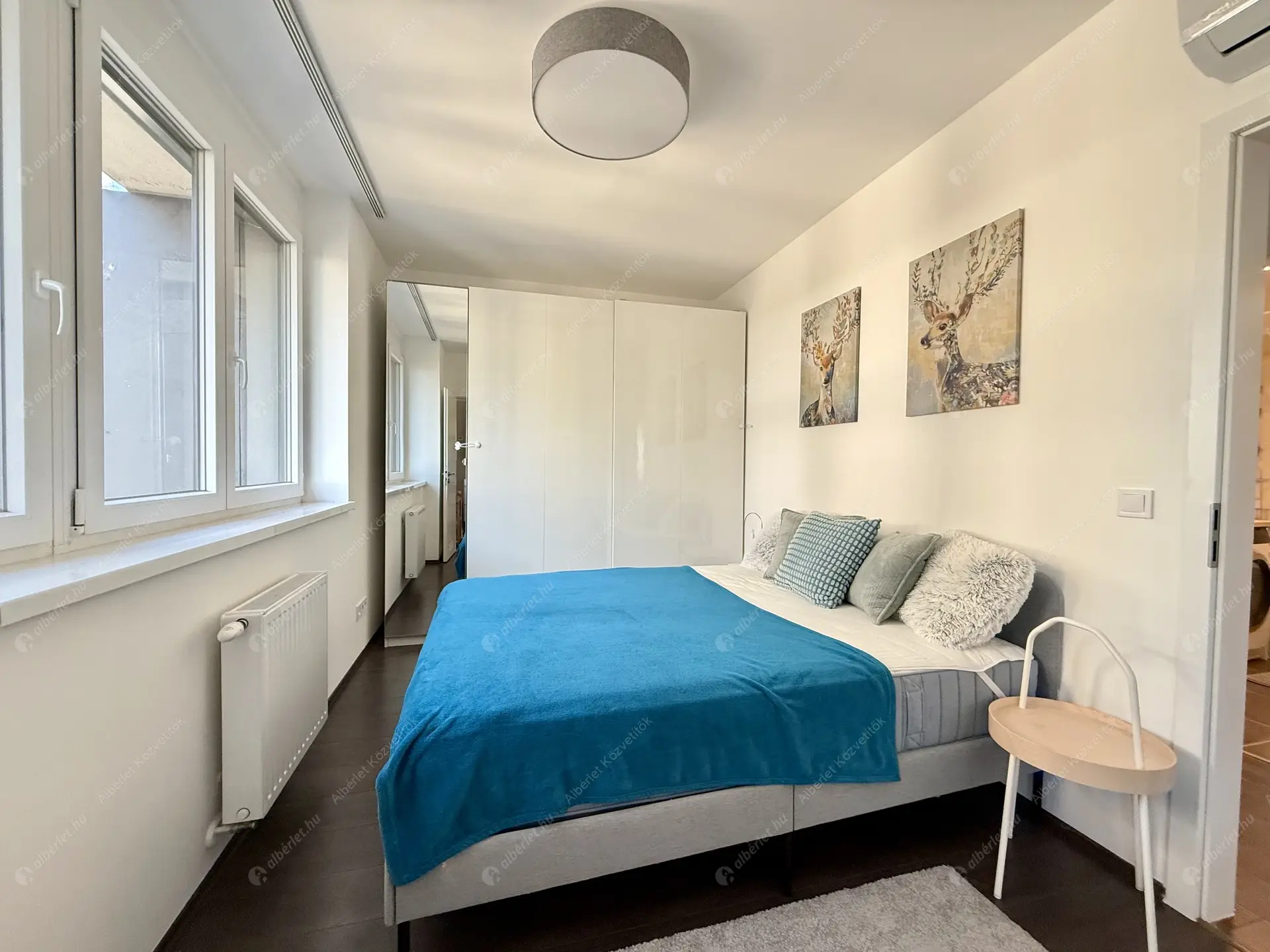 Kiadó albérlet 495000 Ft/hó áron: Budapest, IV. kerület  Attila utca. Mérete: 84 nm, 3 szobás | Alberlet.hu - 6543447
