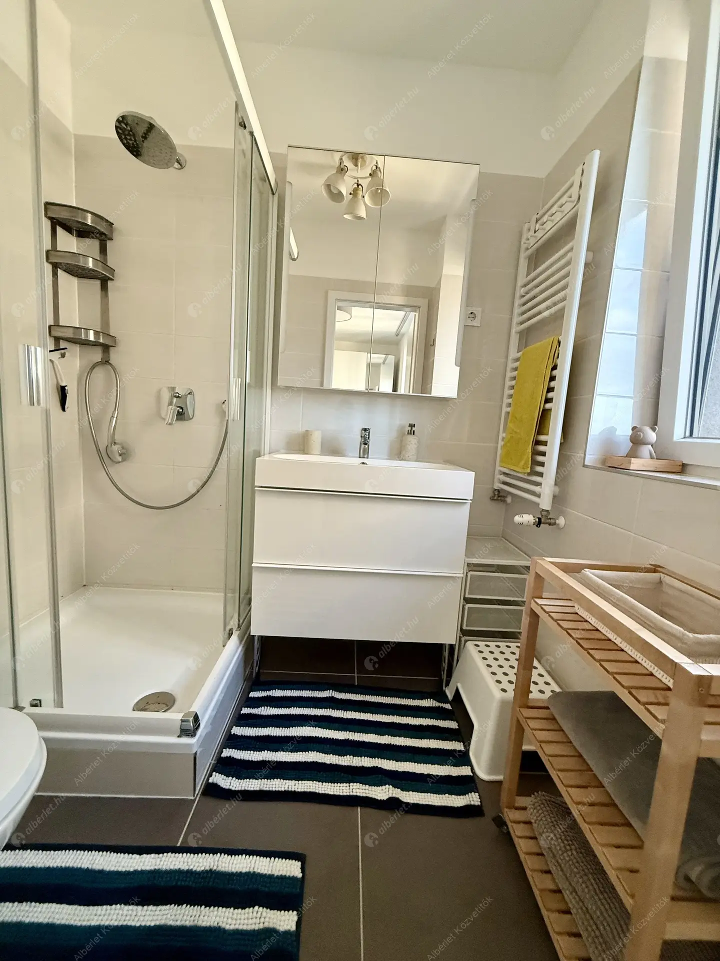 Kiadó albérlet 495000 Ft/hó áron: Budapest, IV. kerület  Attila utca. Mérete: 84 nm, 3 szobás | Alberlet.hu - 6543450