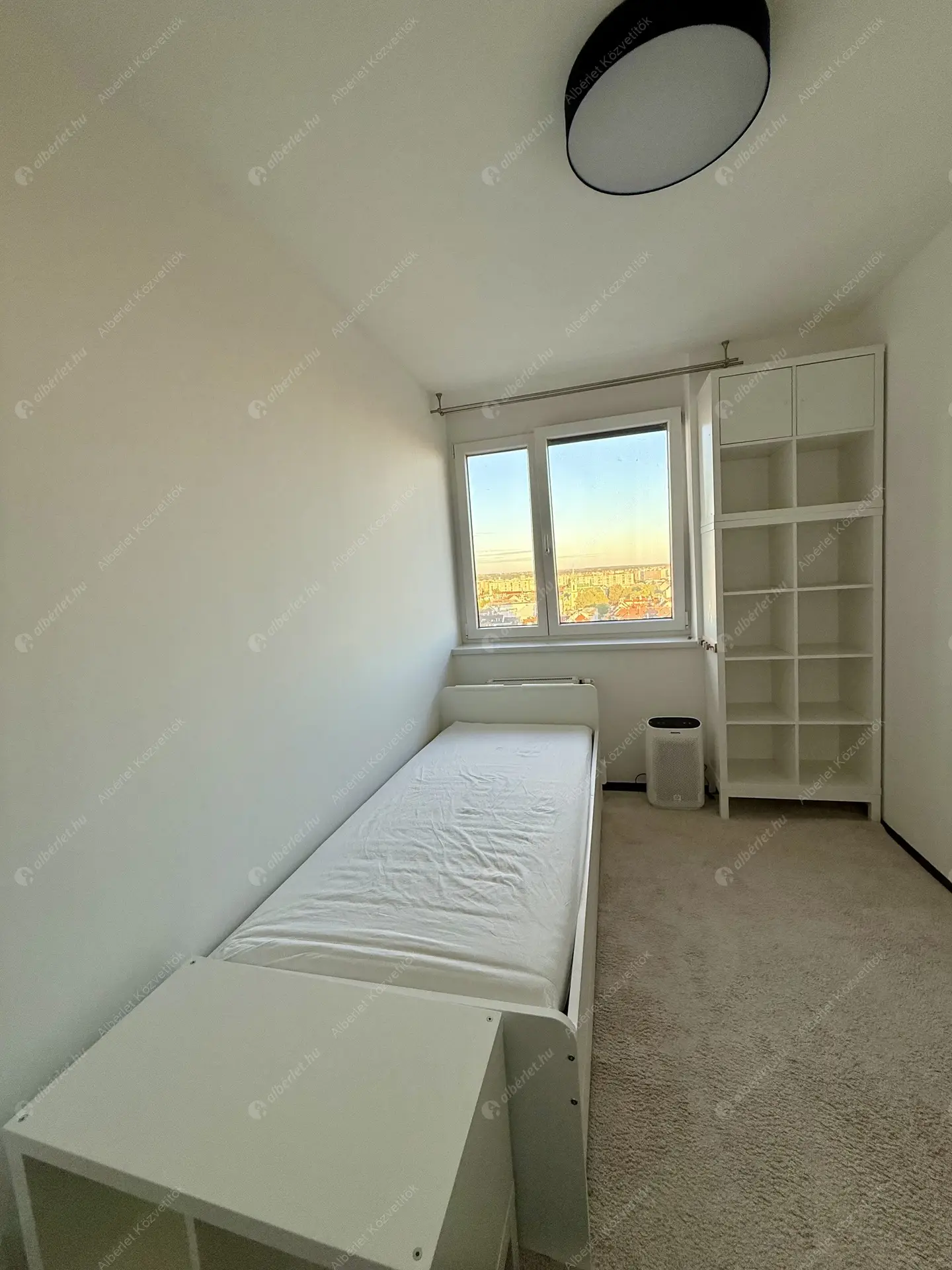 Kiadó albérlet 495000 Ft/hó áron: Budapest, IV. kerület  Attila utca. Mérete: 84 nm, 3 szobás | Alberlet.hu - 6543456