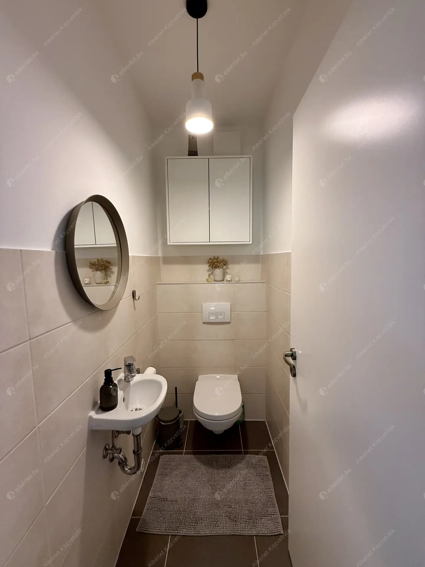 Kiadó albérlet 495000 Ft/hó áron: Budapest, IV. kerület  Attila utca. Mérete: 84 nm, 3 szobás | Alberlet.hu - 6543460