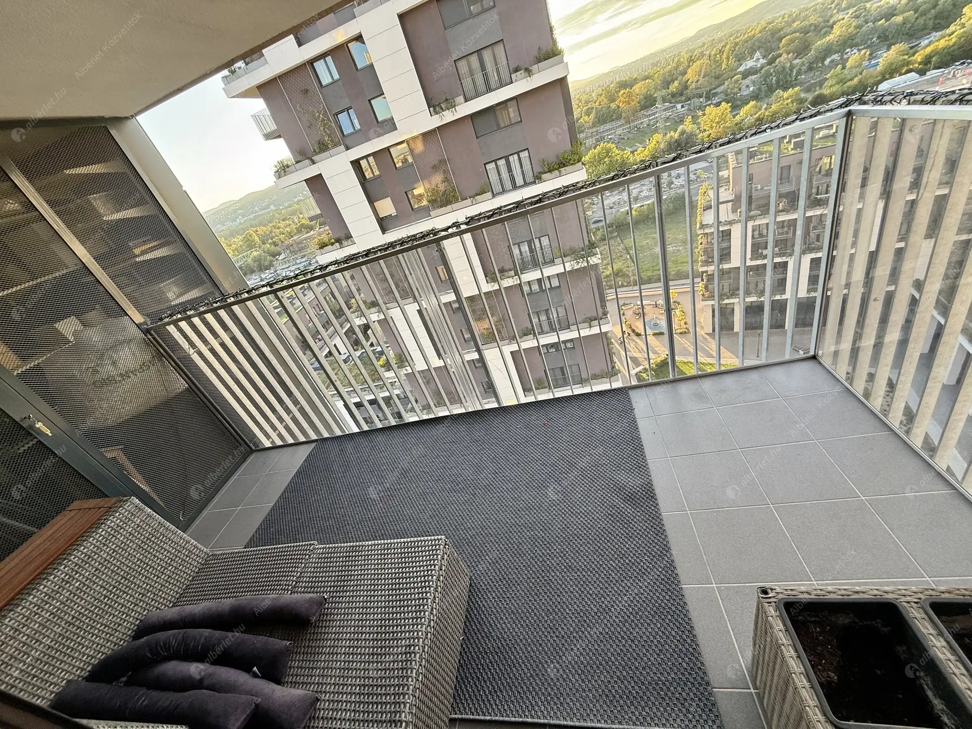 Kiadó albérlet 495000 Ft/hó áron: Budapest, IV. kerület  Attila utca. Mérete: 84 nm, 3 szobás | Alberlet.hu - 6543462