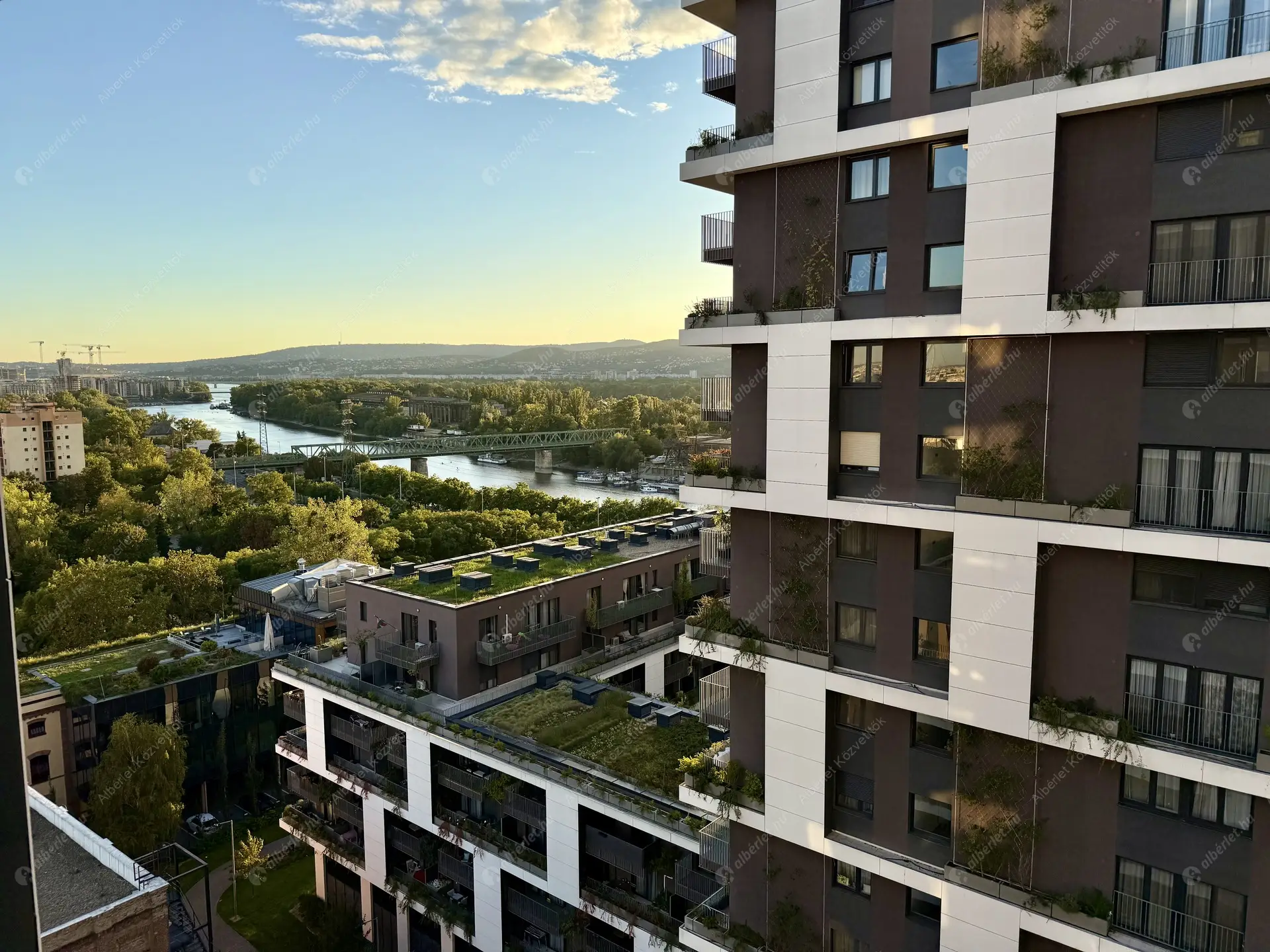 Kiadó albérlet 495000 Ft/hó áron: Budapest, IV. kerület  Attila utca. Mérete: 84 nm, 3 szobás | Alberlet.hu - 6543464