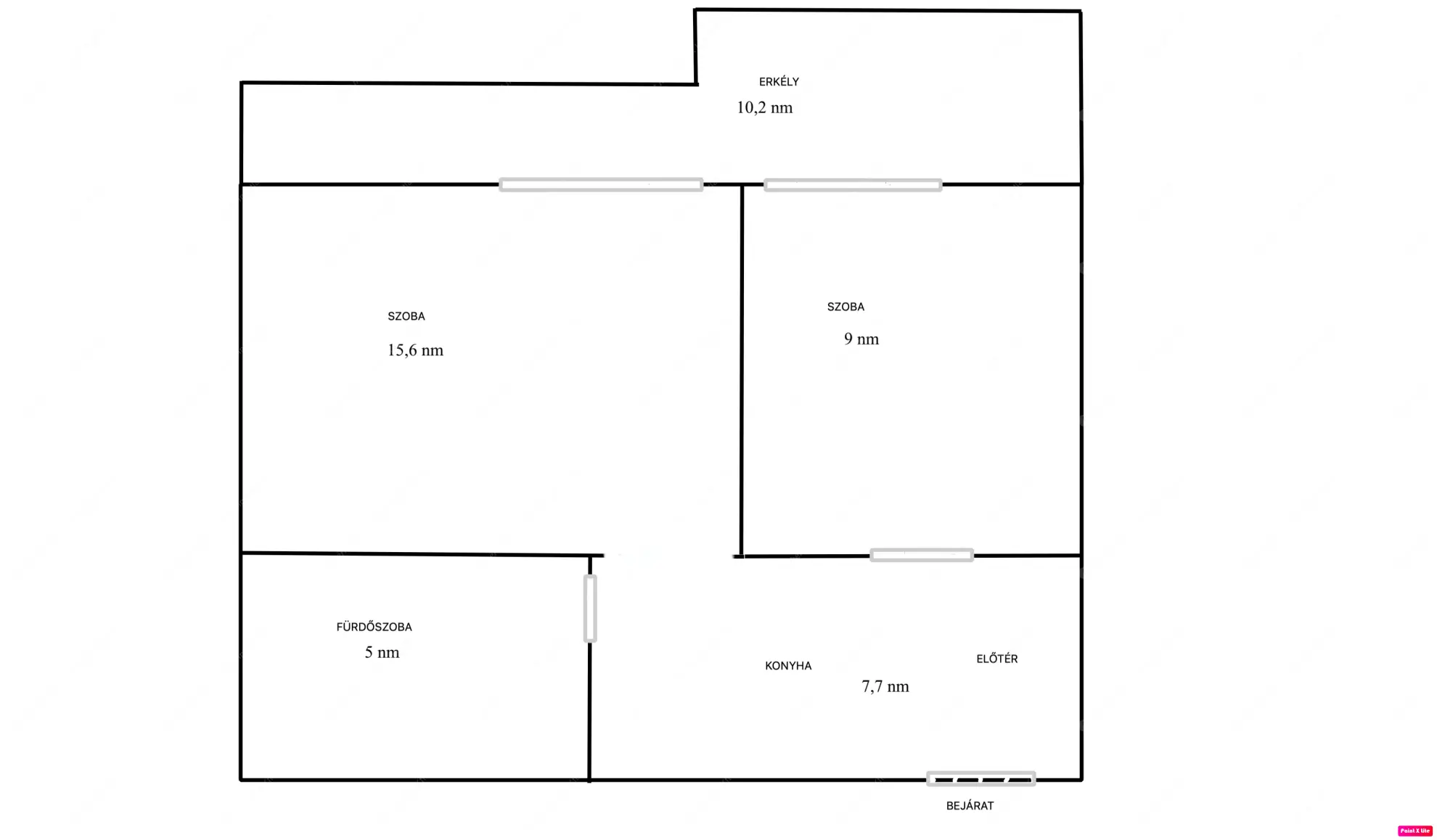 Kiadó albérlet 230000 Ft/hó áron: Budapest, IV. kerület  Chinoin utca. Mérete: 36 nm, 1 szobás | Alberlet.hu - 6594941