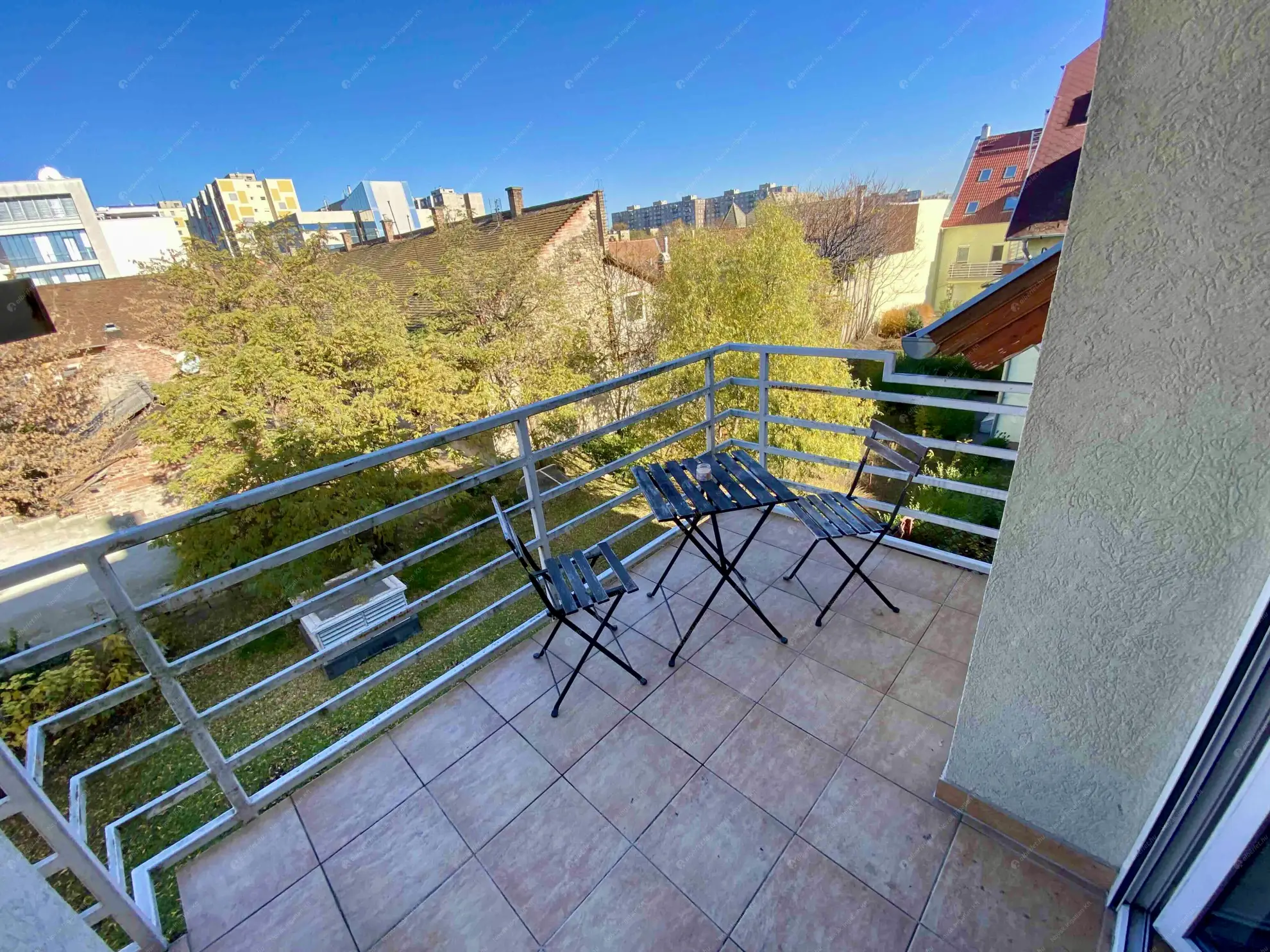 Kiadó albérlet 230000 Ft/hó áron: Budapest, IV. kerület  Chinoin utca. Mérete: 36 nm, 1 szobás | Alberlet.hu - 6594942