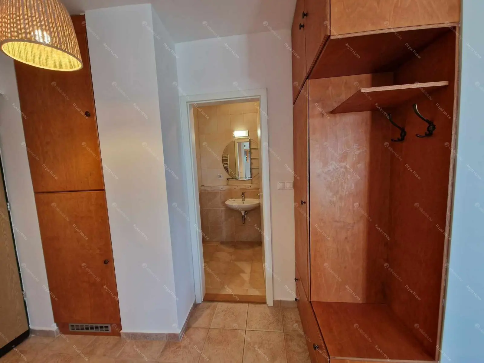 Kiadó albérlet 240000 Ft/hó áron: Budapest, IV. kerület  Csíksomlyó utca. Mérete: 48 nm, 2 szobás | Alberlet.hu - 6036760