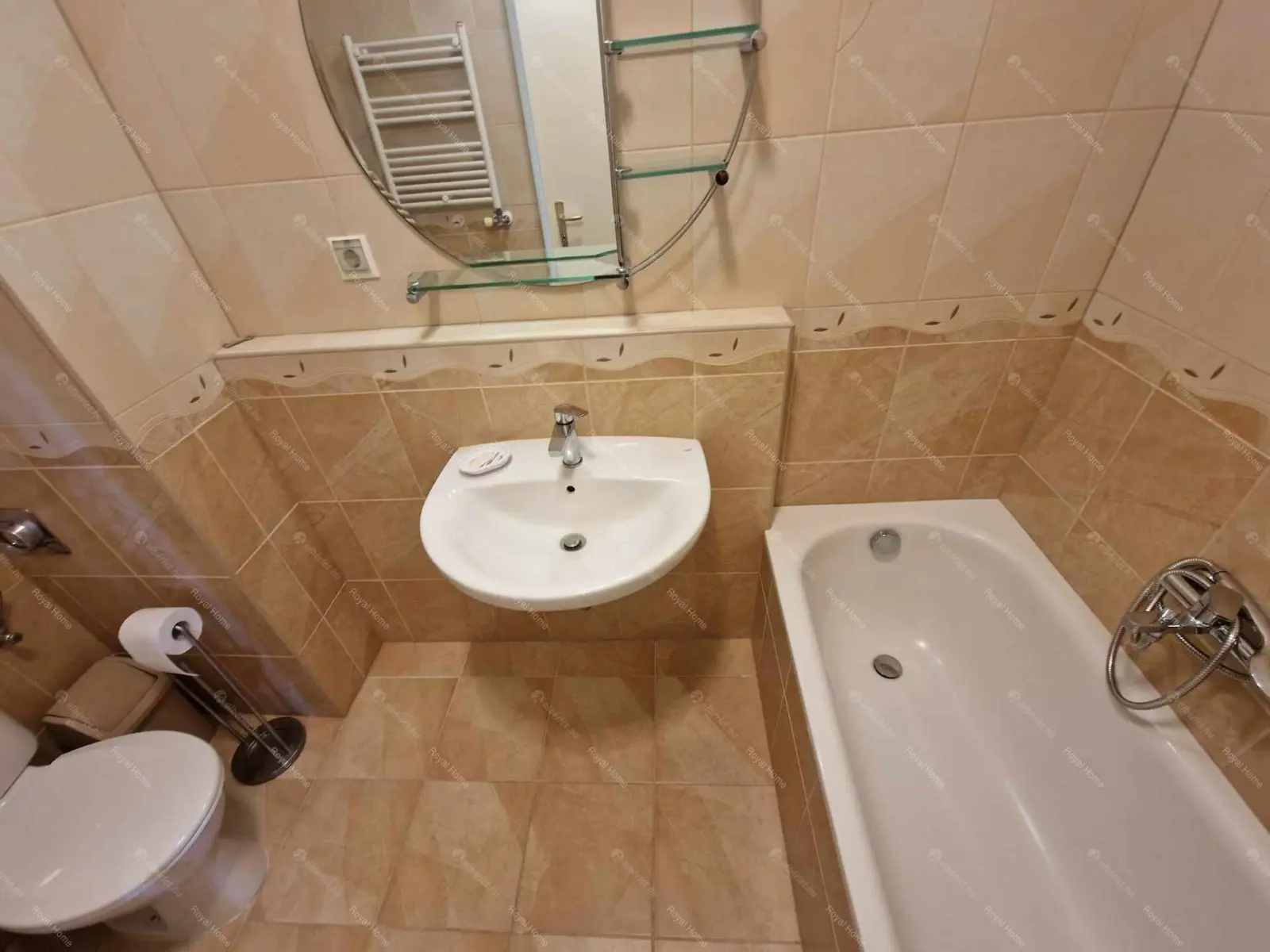 Kiadó albérlet 240000 Ft/hó áron: Budapest, IV. kerület  Csíksomlyó utca. Mérete: 48 nm, 2 szobás | Alberlet.hu - 6036768