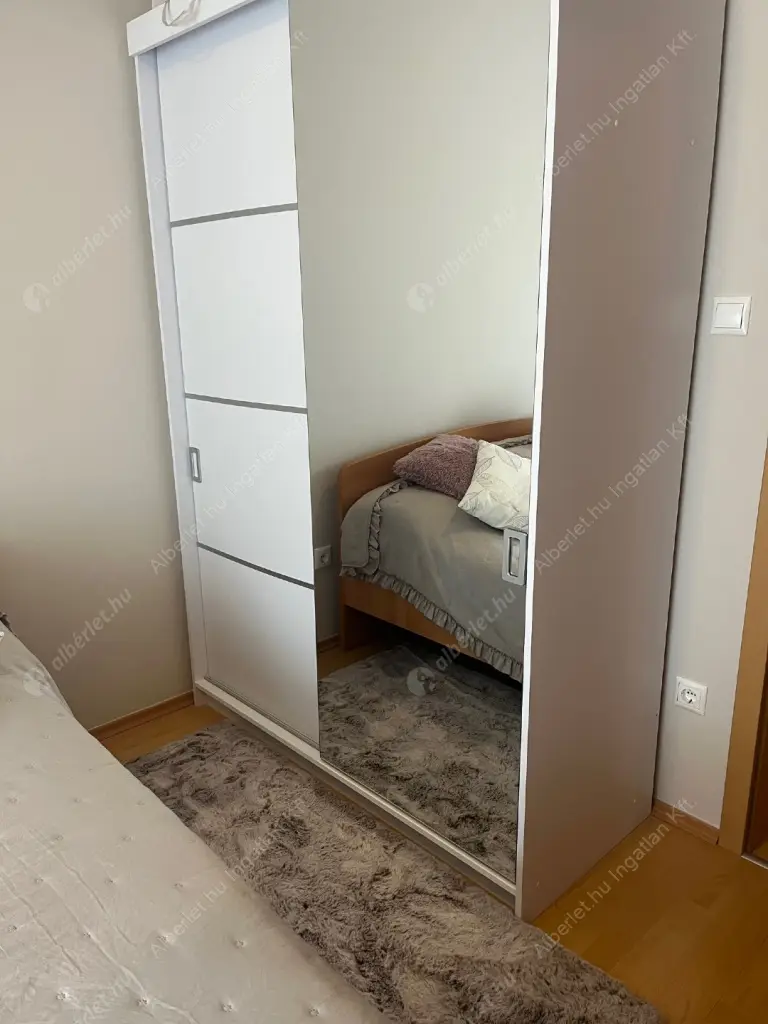 Kiadó albérlet 230000 Ft/hó áron: Budapest, IV. kerület  Csíksomlyó utca. Mérete: 48 nm, 1 szobás | Alberlet.hu - 6583048