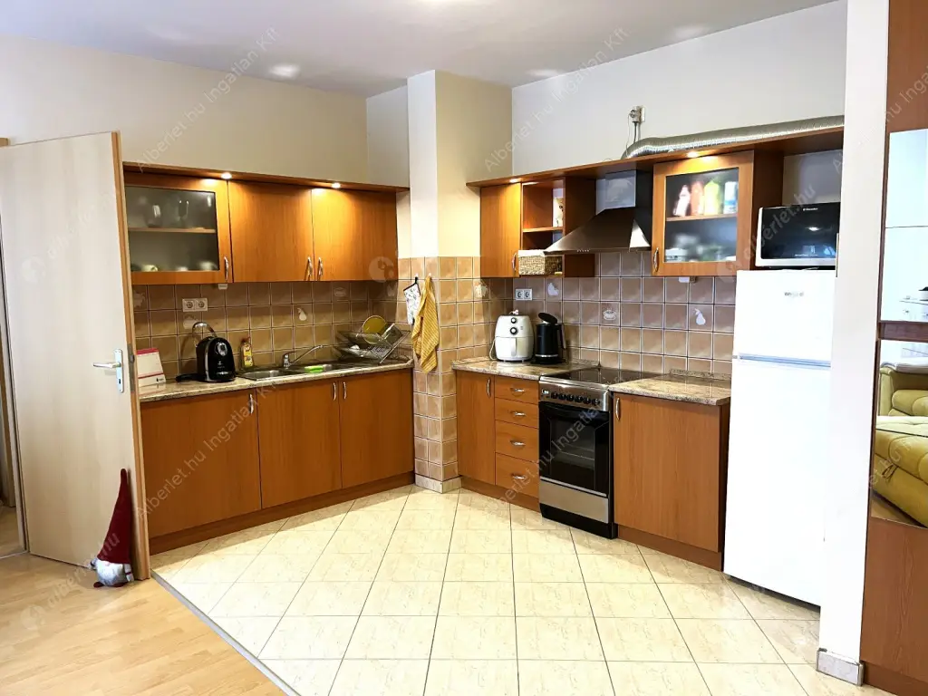 Kiadó albérlet 230000 Ft/hó áron: Budapest, IV. kerület  Csíksomlyó utca. Mérete: 48 nm, 1 szobás | Alberlet.hu - 6583050