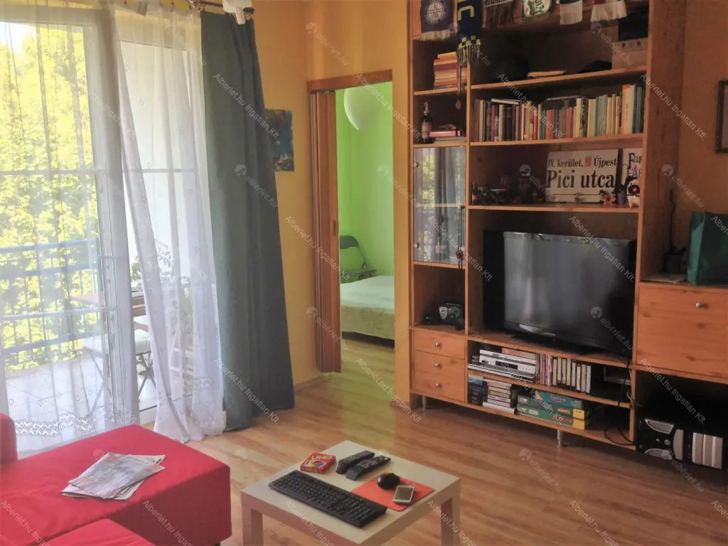 Kiadó albérlet 210000 Ft/hó áron: Budapest, IV. kerület  Hargita utca. Mérete: 38 nm, 1 szobás | Alberlet.hu - 6691663