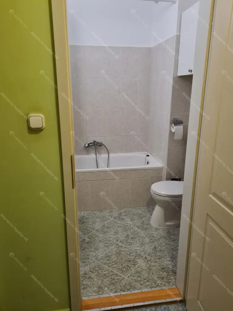 Kiadó albérlet 210000 Ft/hó áron: Budapest, IV. kerület  Hargita utca. Mérete: 38 nm, 1 szobás | Alberlet.hu - 6691669