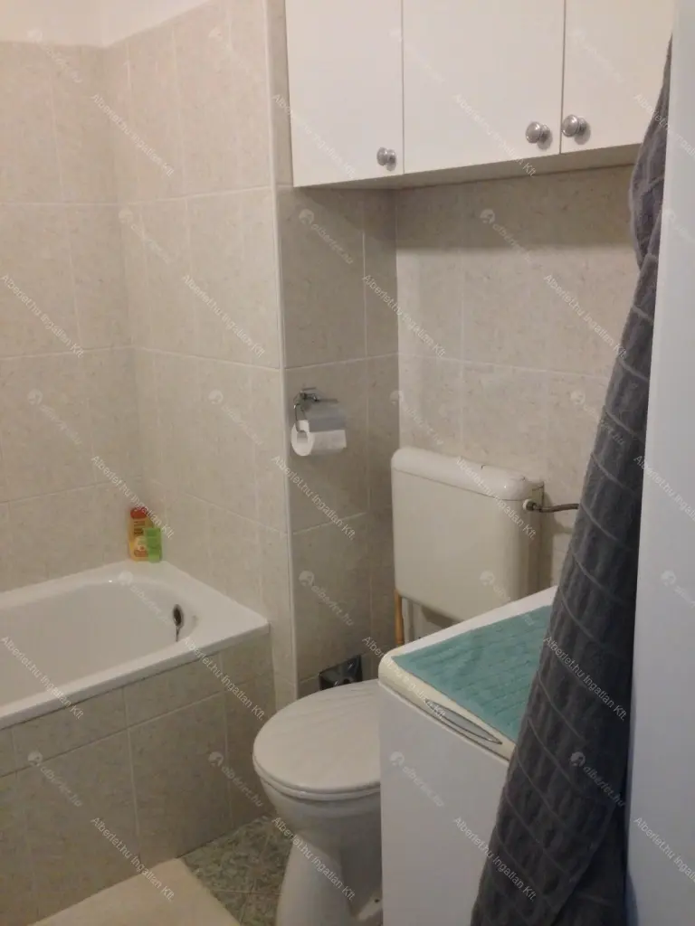 Kiadó albérlet 210000 Ft/hó áron: Budapest, IV. kerület  Hargita utca. Mérete: 38 nm, 1 szobás | Alberlet.hu - 6691672