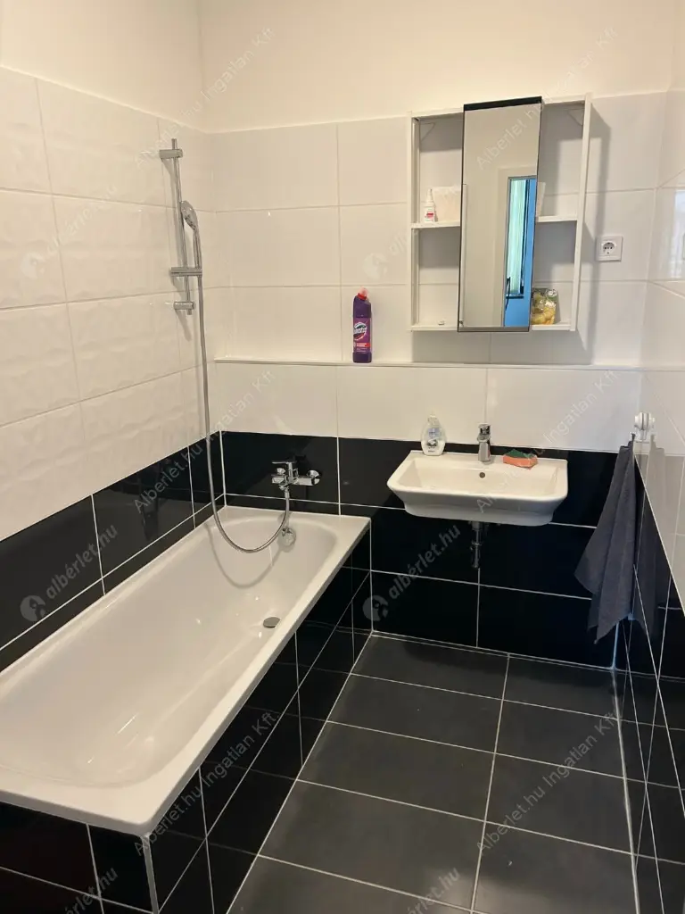 Kiadó albérlet 300000 Ft/hó áron: Budapest, IV. kerület  József Attila utca. Mérete: 60 nm, 2 szobás | Alberlet.hu - 6524913