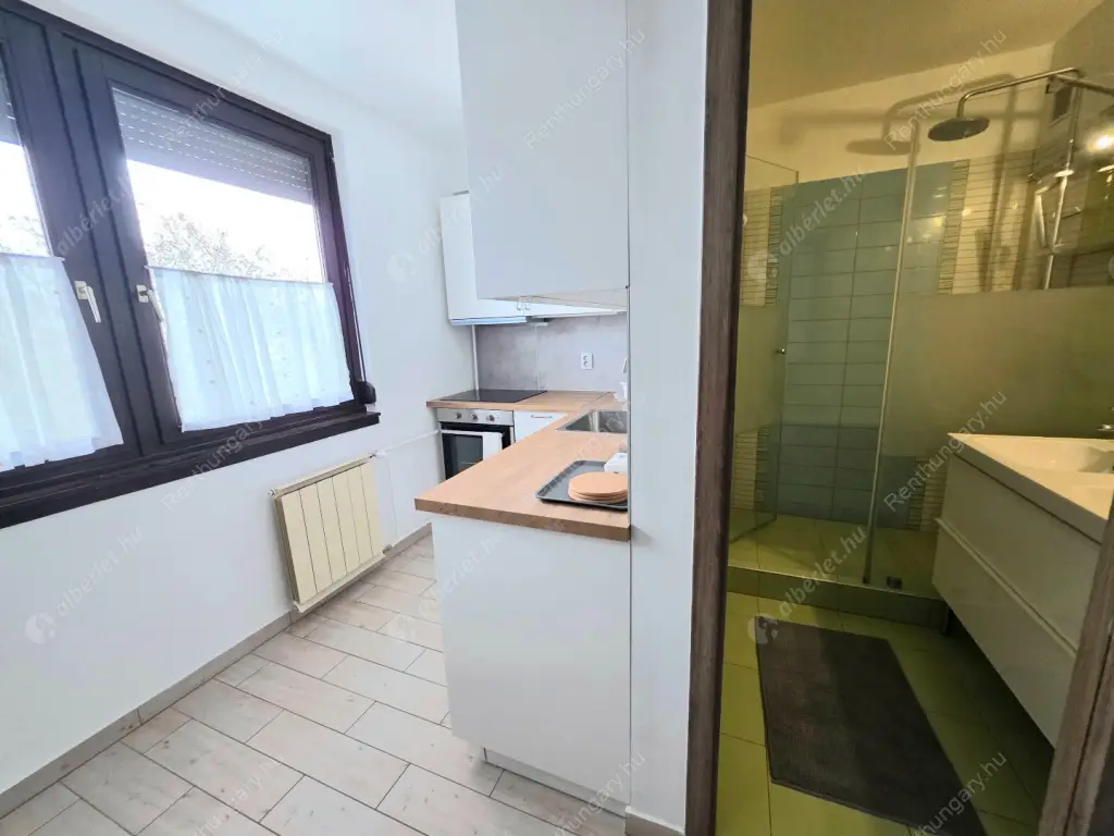 Kiadó albérlet 270000 Ft/hó áron: Budapest, IV. kerület  József Attila utca. Mérete: 64 nm, 1 szobás | Alberlet.hu - 6617306