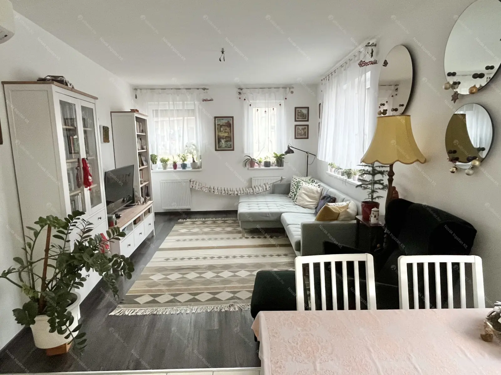 Kiadó albérlet 320000 Ft/hó áron: Budapest, IV. kerület  Károlyi István utca. Mérete: 65 nm, 3 szobás | Alberlet.hu - 6683784