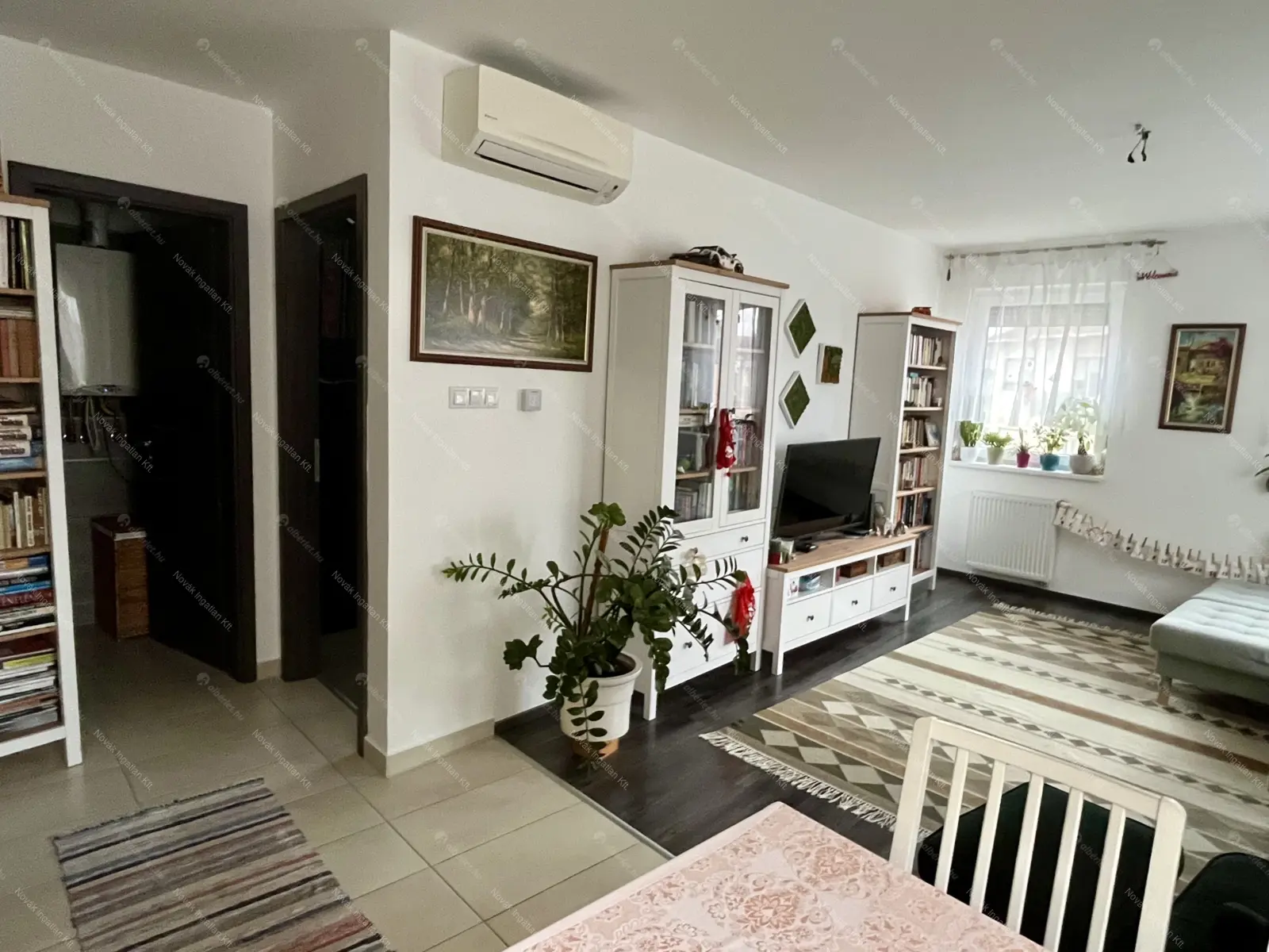 Kiadó albérlet 320000 Ft/hó áron: Budapest, IV. kerület  Károlyi István utca. Mérete: 65 nm, 3 szobás | Alberlet.hu - 6683788