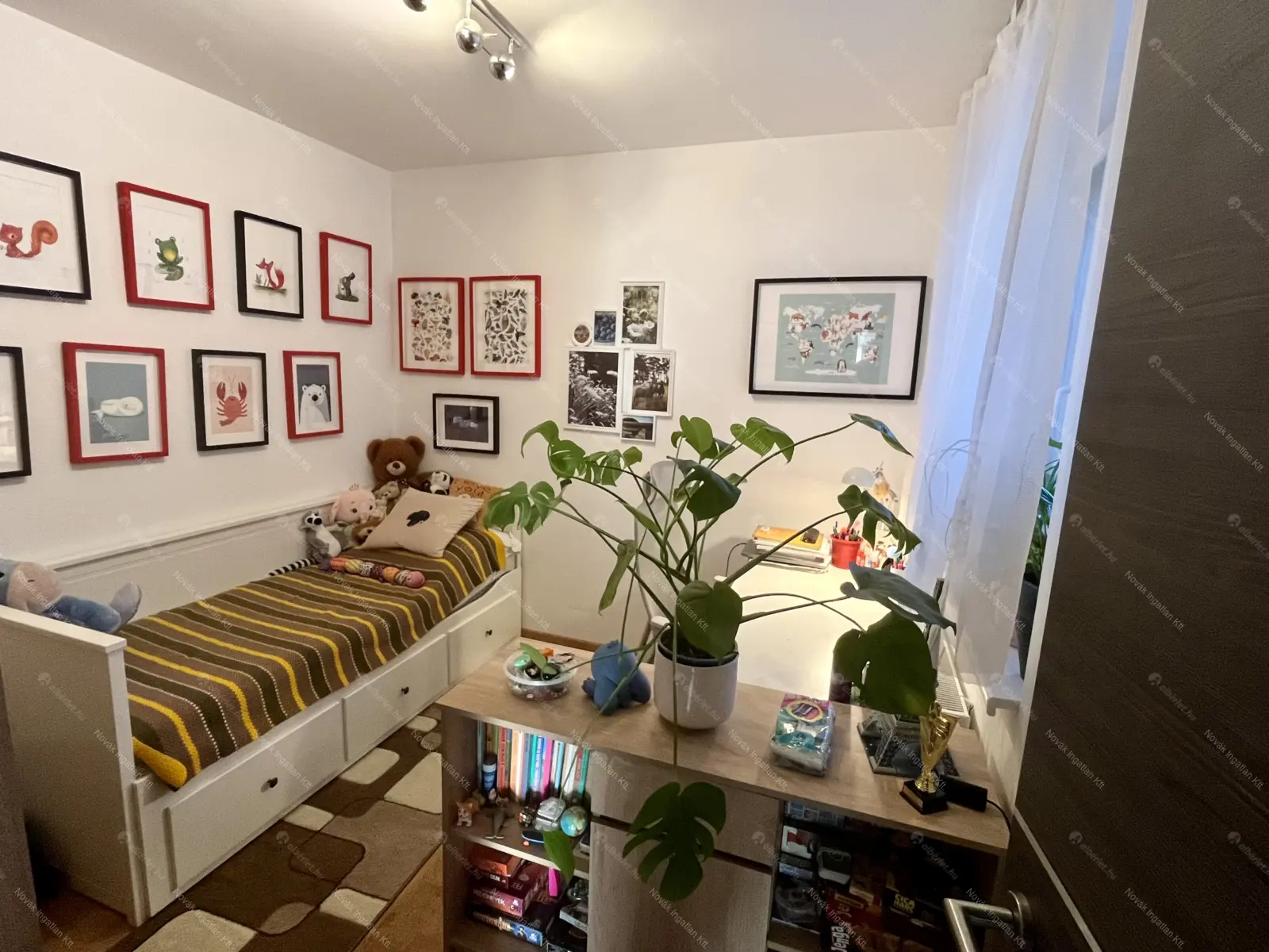 Kiadó albérlet 320000 Ft/hó áron: Budapest, IV. kerület  Károlyi István utca. Mérete: 65 nm, 3 szobás | Alberlet.hu - 6683792