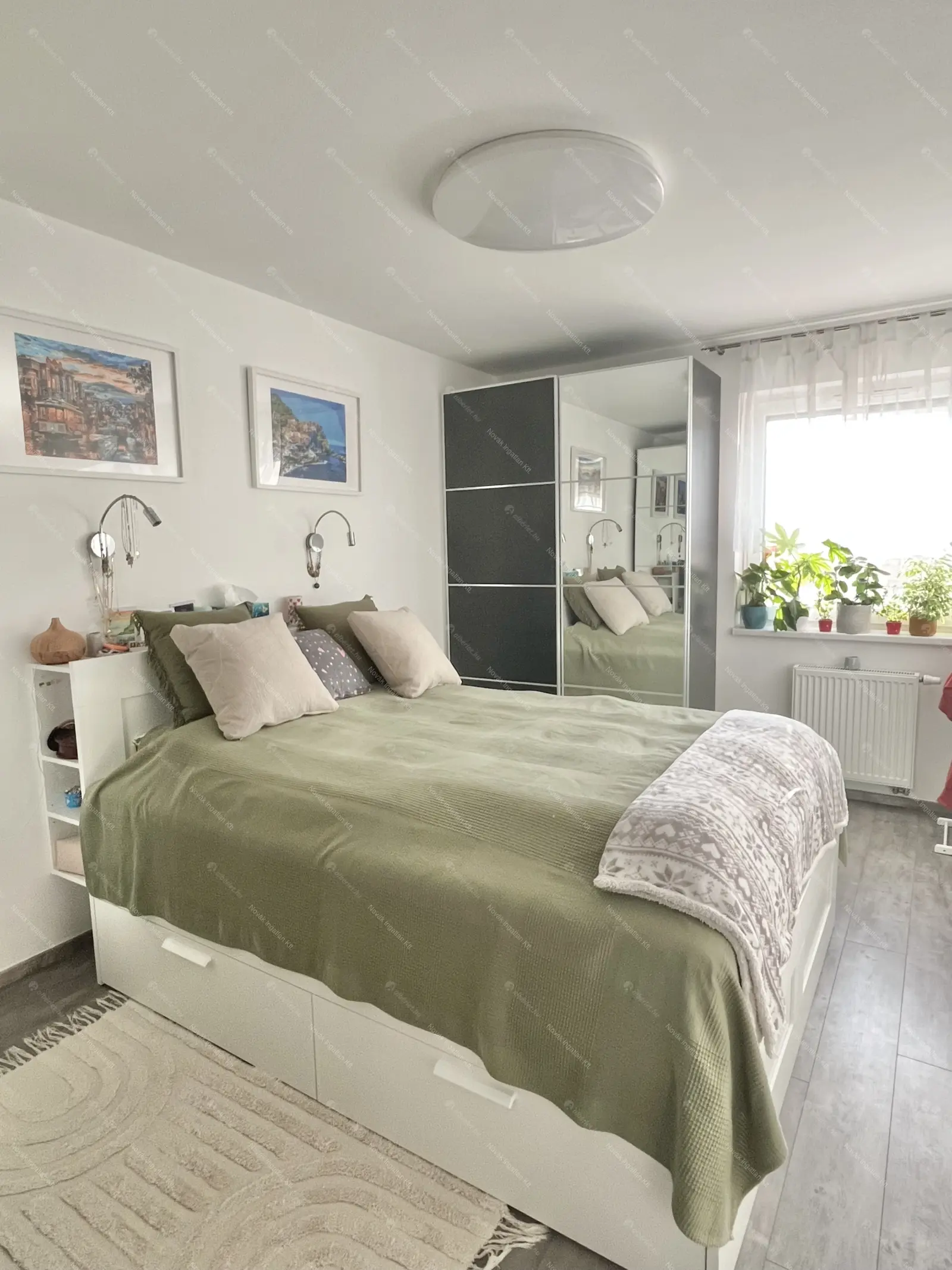 Kiadó albérlet 320000 Ft/hó áron: Budapest, IV. kerület  Károlyi István utca. Mérete: 65 nm, 3 szobás | Alberlet.hu - 6683793