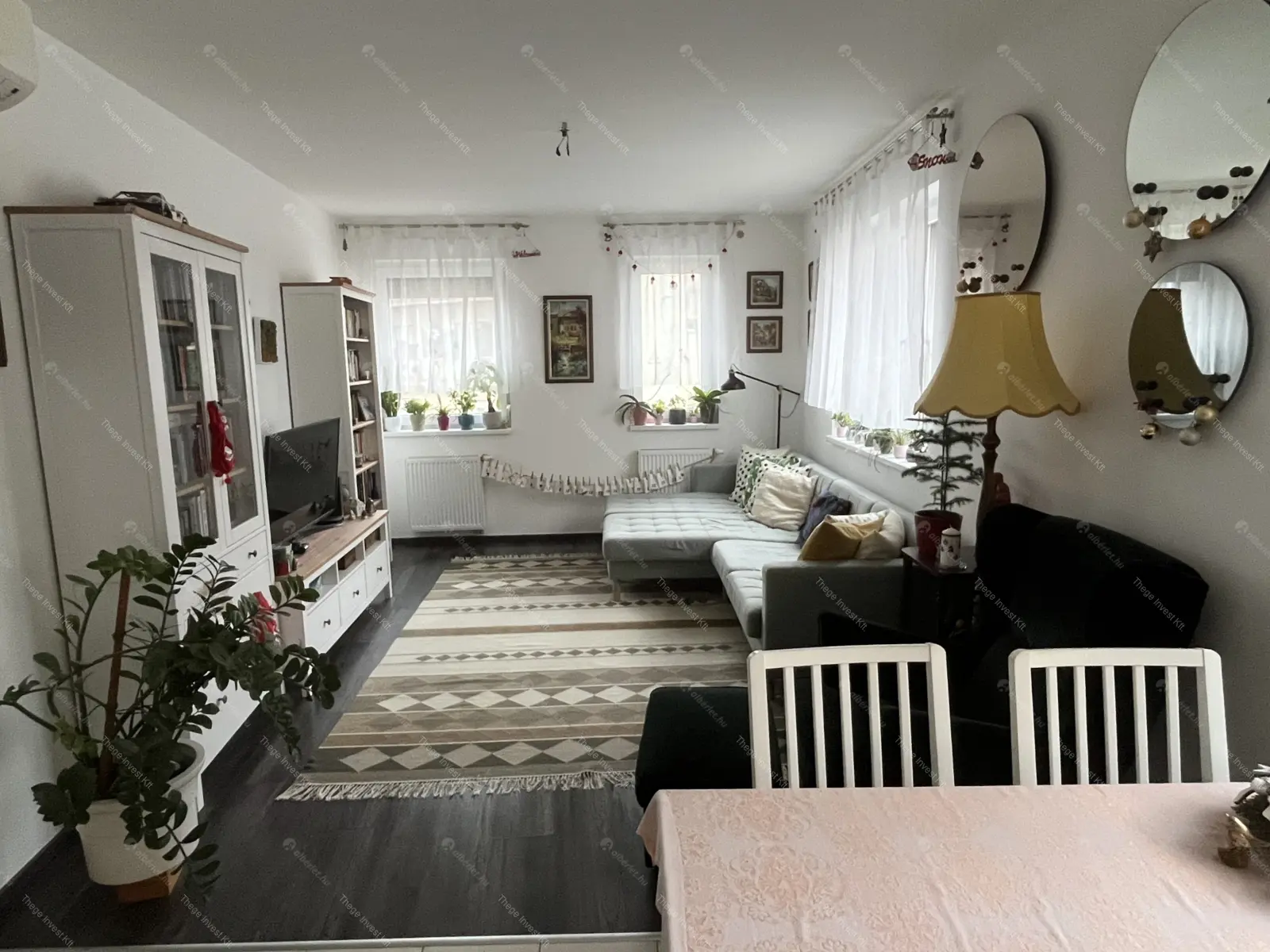 Kiadó albérlet 340000 Ft/hó áron: Budapest, IV. kerület  Károlyi István utca. Mérete: 65 nm, 3 szobás | Alberlet.hu - 6685768