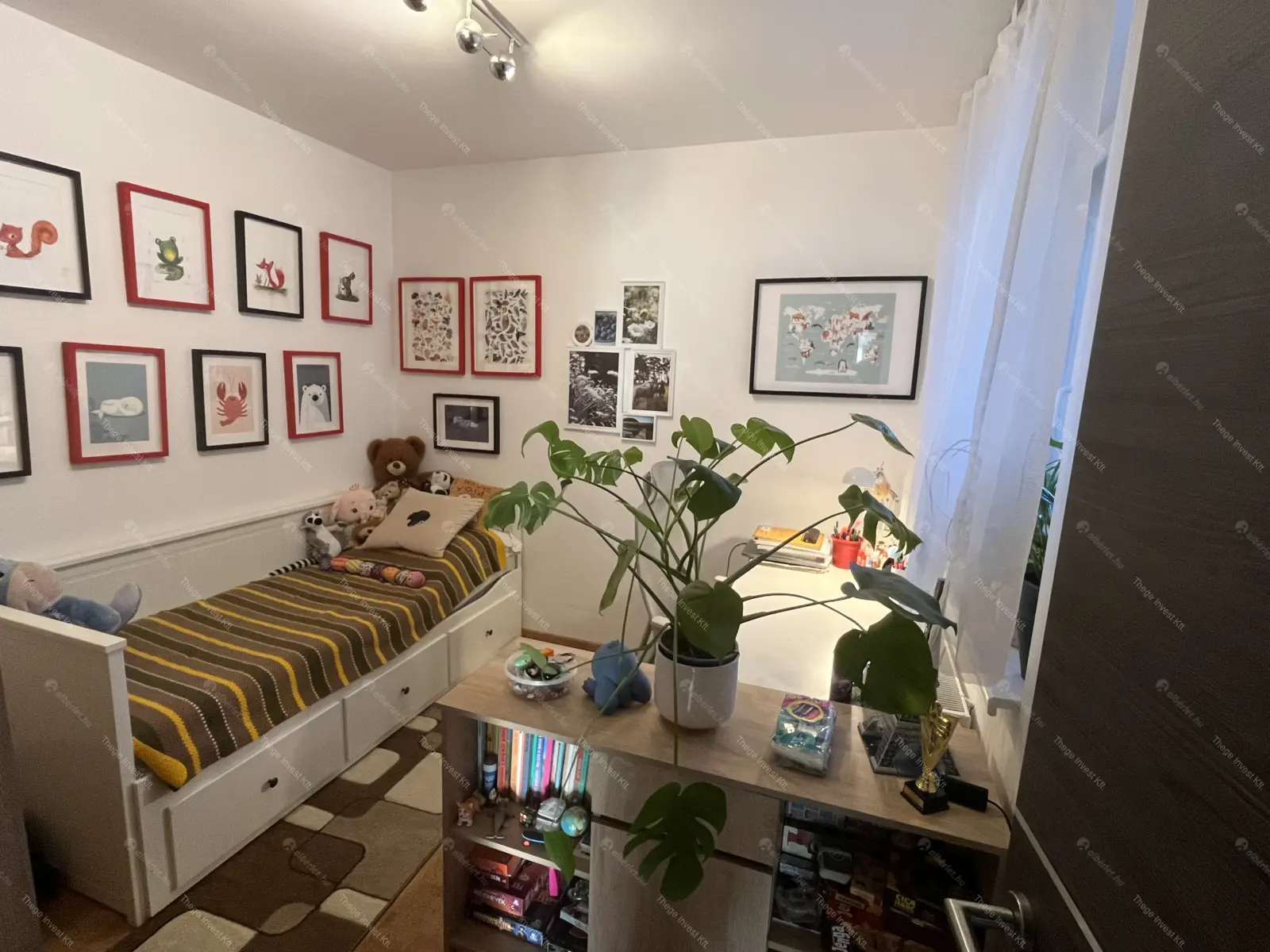 Kiadó albérlet 340000 Ft/hó áron: Budapest, IV. kerület  Károlyi István utca. Mérete: 65 nm, 3 szobás | Alberlet.hu - 6685771