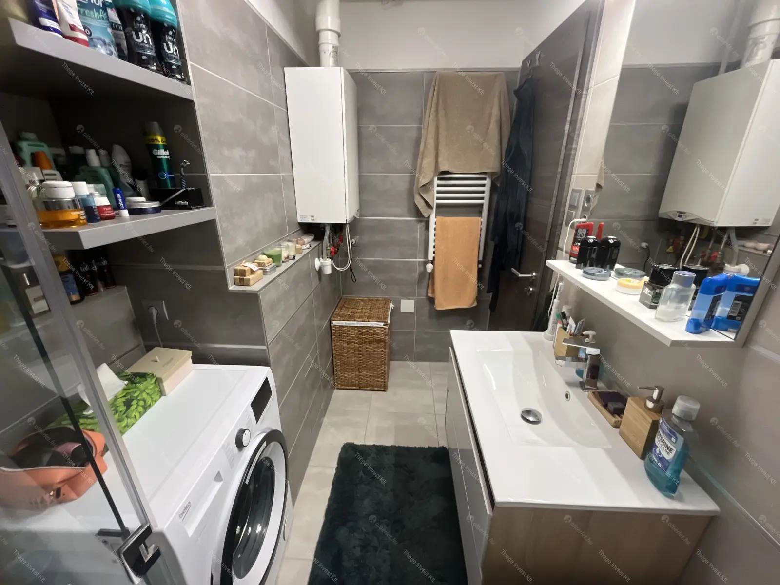 Kiadó albérlet 340000 Ft/hó áron: Budapest, IV. kerület  Károlyi István utca. Mérete: 65 nm, 3 szobás | Alberlet.hu - 6685774