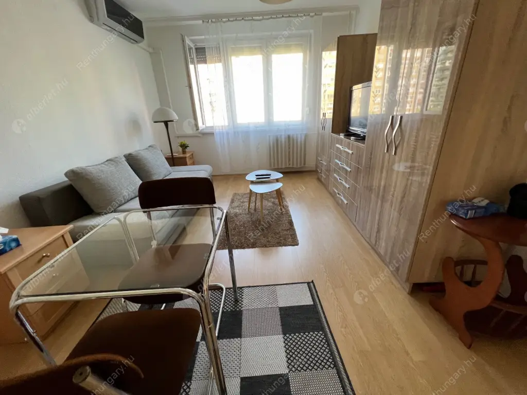 Kiadó albérlet 185000 Ft/hó áron: Budapest, IV. kerület  Kassai utca. Mérete: 34 nm, 1 szobás | Alberlet.hu - 6608522