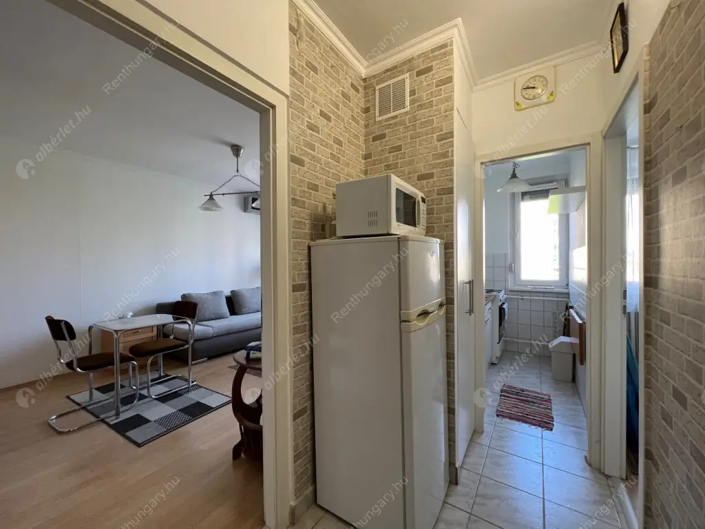Kiadó albérlet 185000 Ft/hó áron: Budapest, IV. kerület  Kassai utca. Mérete: 34 nm, 1 szobás | Alberlet.hu - 6608525