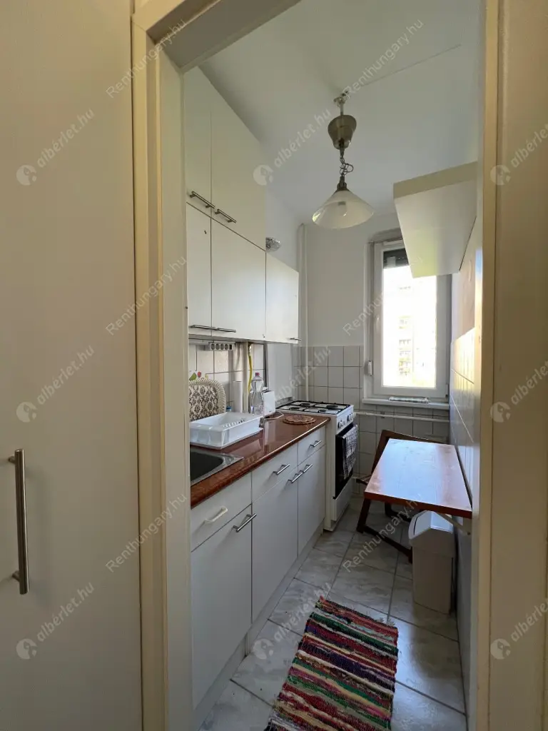 Kiadó albérlet 185000 Ft/hó áron: Budapest, IV. kerület  Kassai utca. Mérete: 34 nm, 1 szobás | Alberlet.hu - 6608532