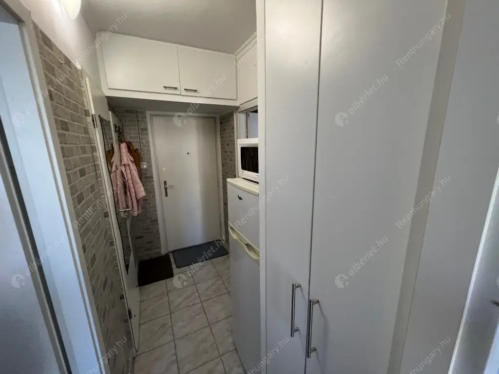 Kiadó albérlet 185000 Ft/hó áron: Budapest, IV. kerület  Kassai utca. Mérete: 34 nm, 1 szobás | Alberlet.hu - 6608535