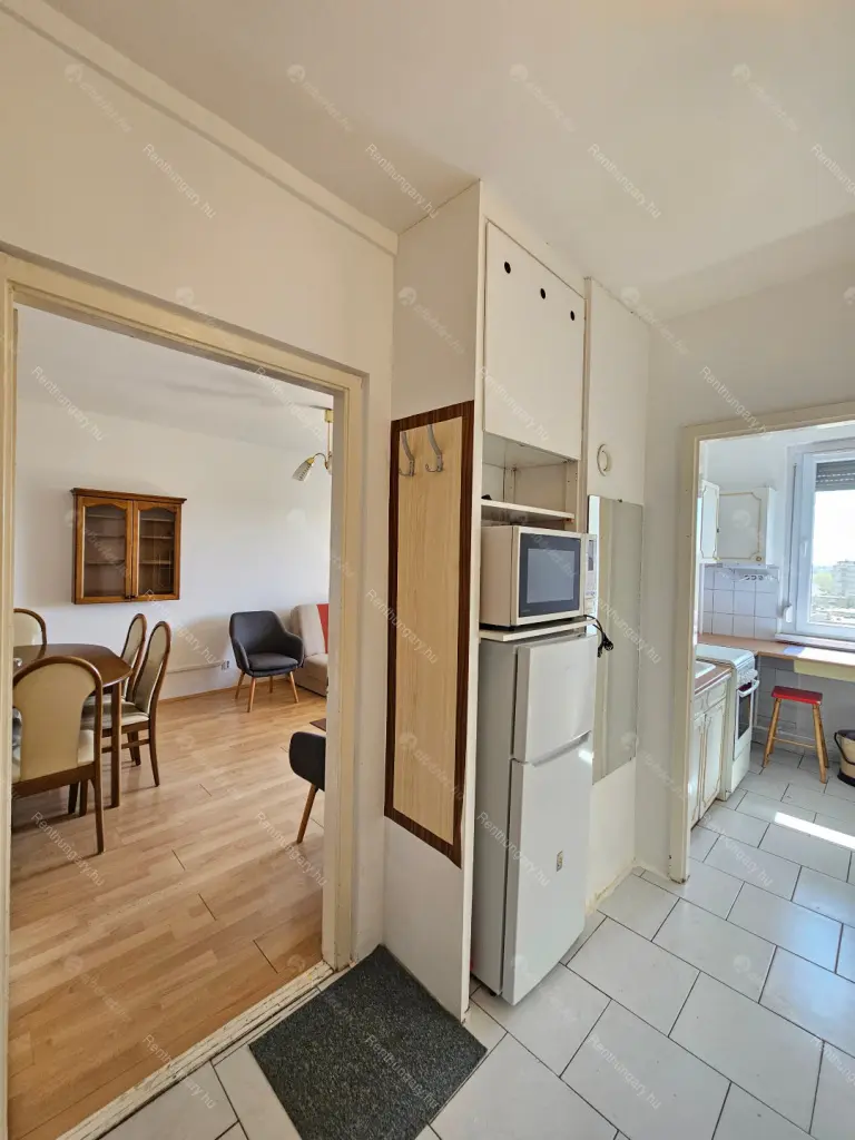 Kiadó albérlet 195000 Ft/hó áron: Budapest, IV. kerület  Kassai utca. Mérete: 35 nm, 1 szobás | Alberlet.hu - 6703262