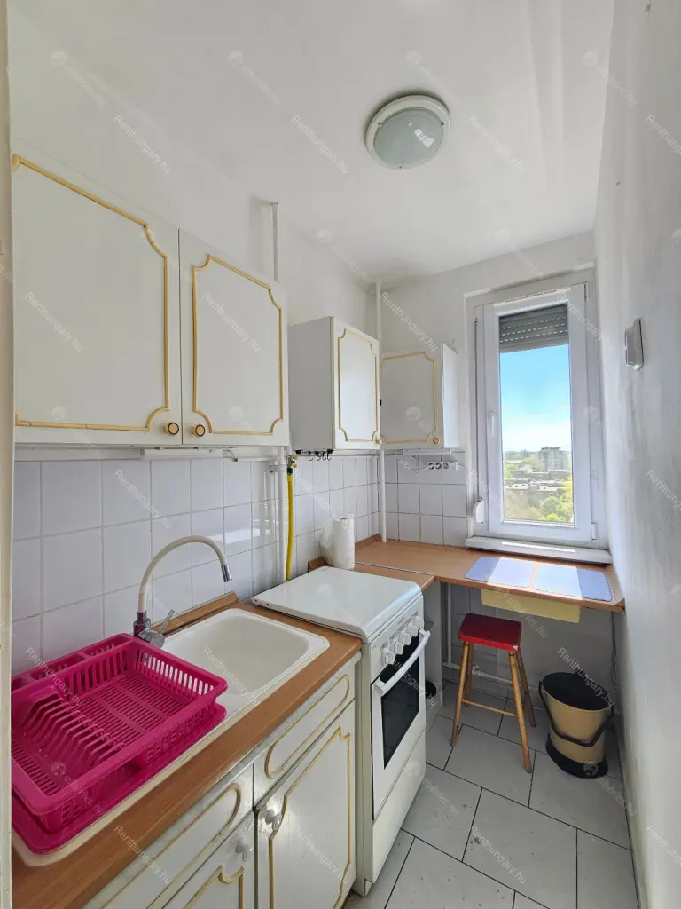 Kiadó albérlet 195000 Ft/hó áron: Budapest, IV. kerület  Kassai utca. Mérete: 35 nm, 1 szobás | Alberlet.hu - 6703264