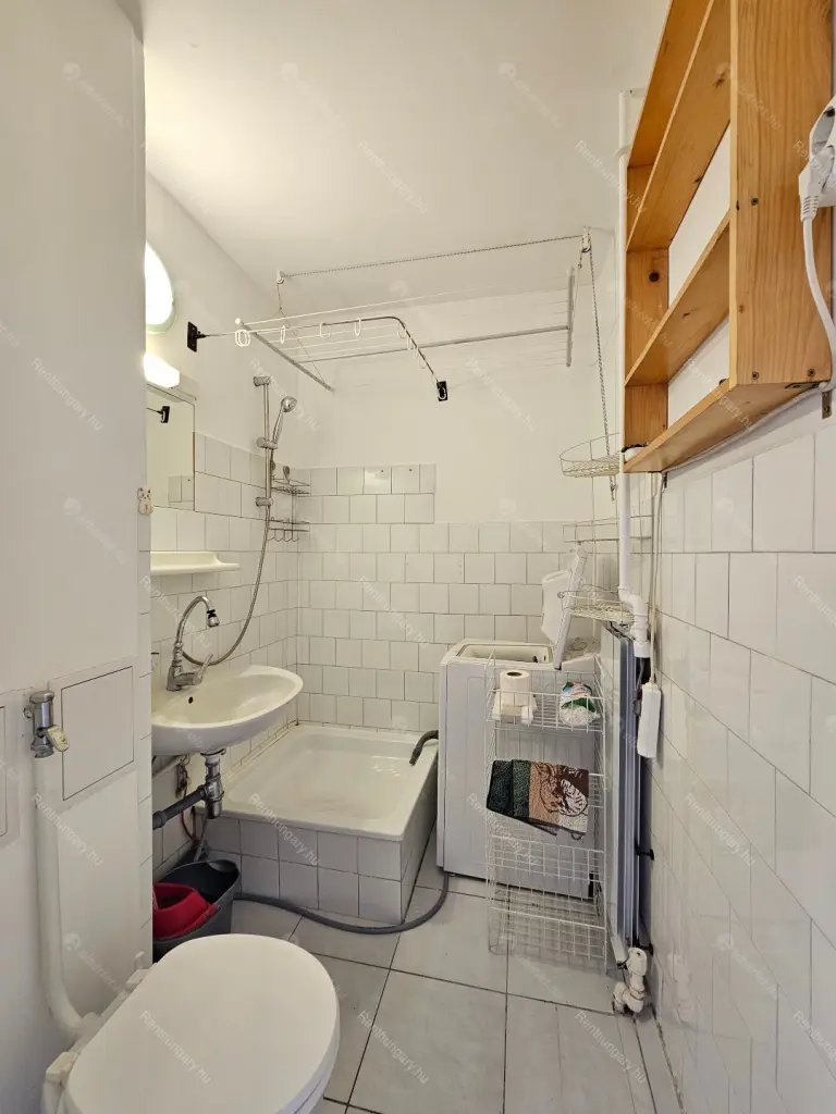 Kiadó albérlet 195000 Ft/hó áron: Budapest, IV. kerület  Kassai utca. Mérete: 35 nm, 1 szobás | Alberlet.hu - 6703269