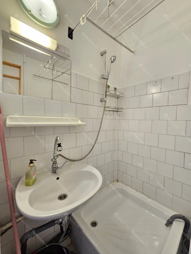 Kiadó albérlet 195000 Ft/hó áron: Budapest, IV. kerület  Kassai utca. Mérete: 35 nm, 1 szobás | Alberlet.hu - 6703270